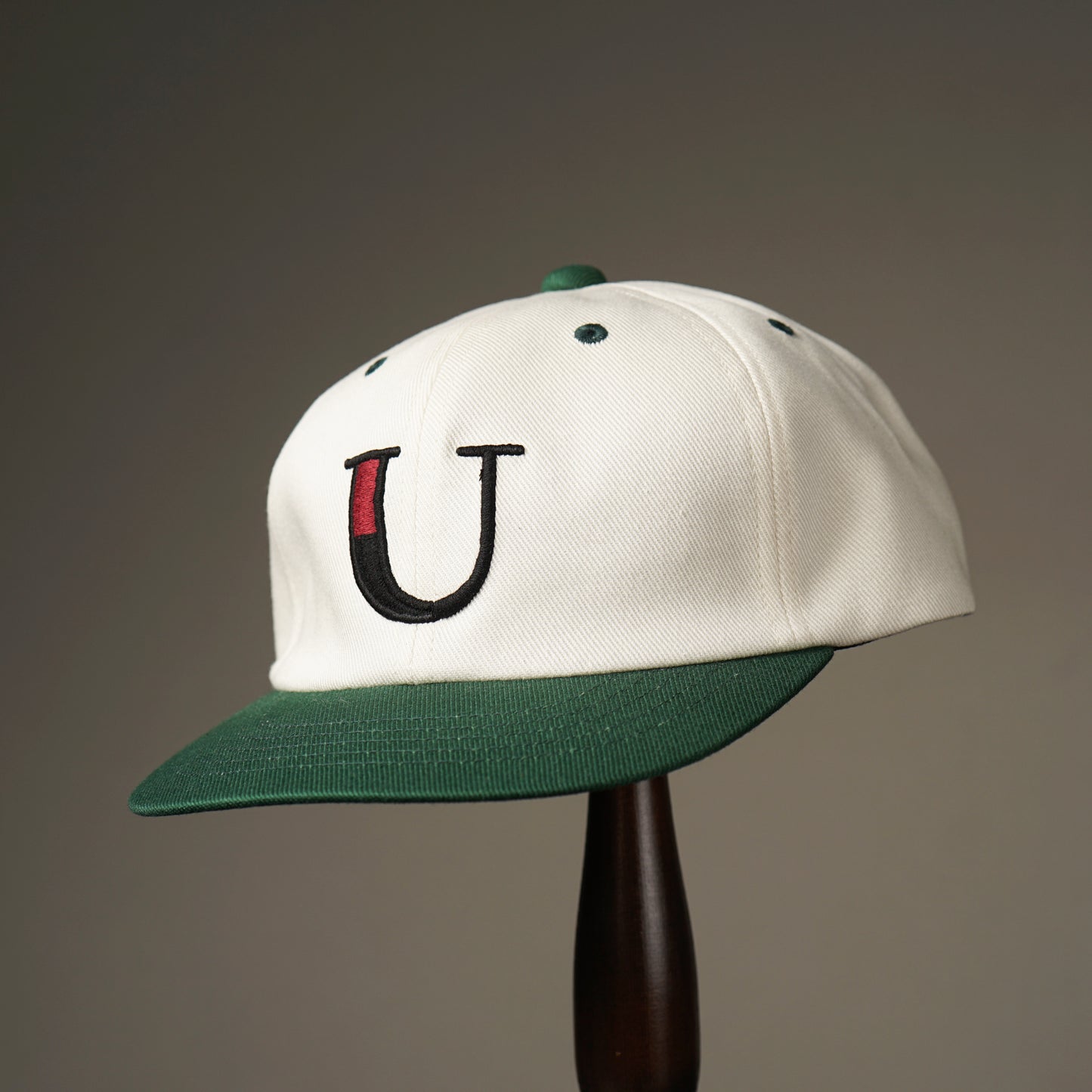 FUCK U - BASEBALL CAP / WRD-24-SS-G02