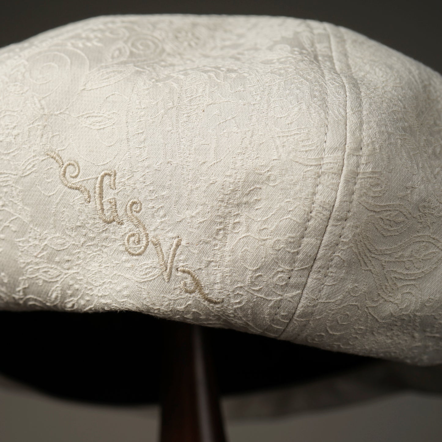 RIPTIDE CLUB - BERET / GSV-24-AW-G03