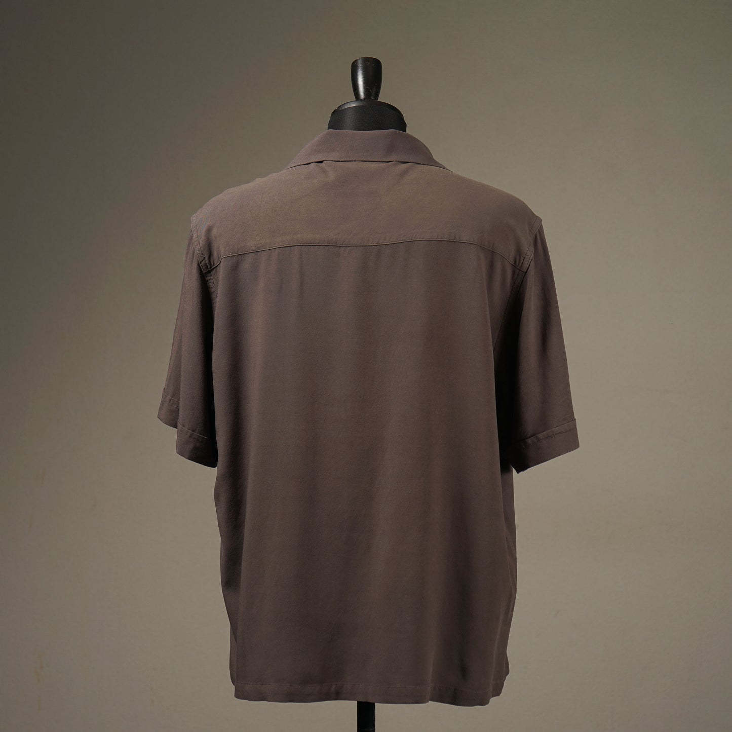 RIPTIDE CLUB - S/S GUAYABERA SHIRTS / GSV5114