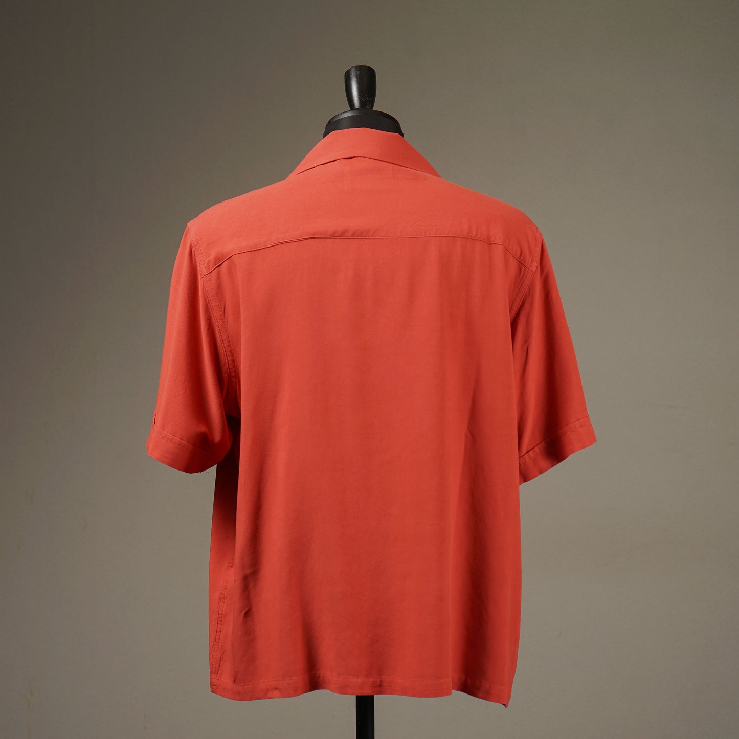 RIPTIDE CLUB - S/S GUAYABERA SHIRTS / GSV5114