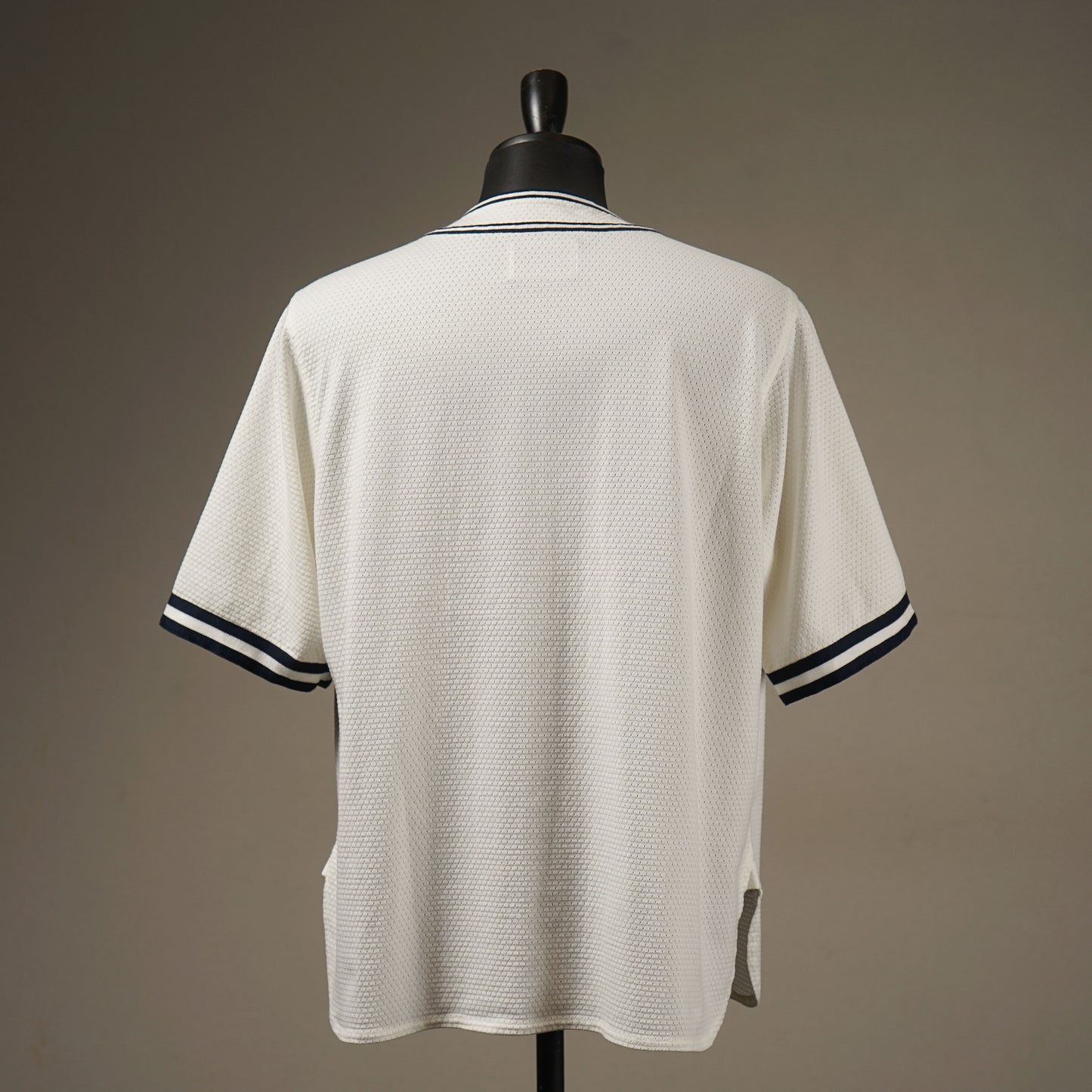Weirdo - S/S BASEBALL SHIRTS / WRD5113