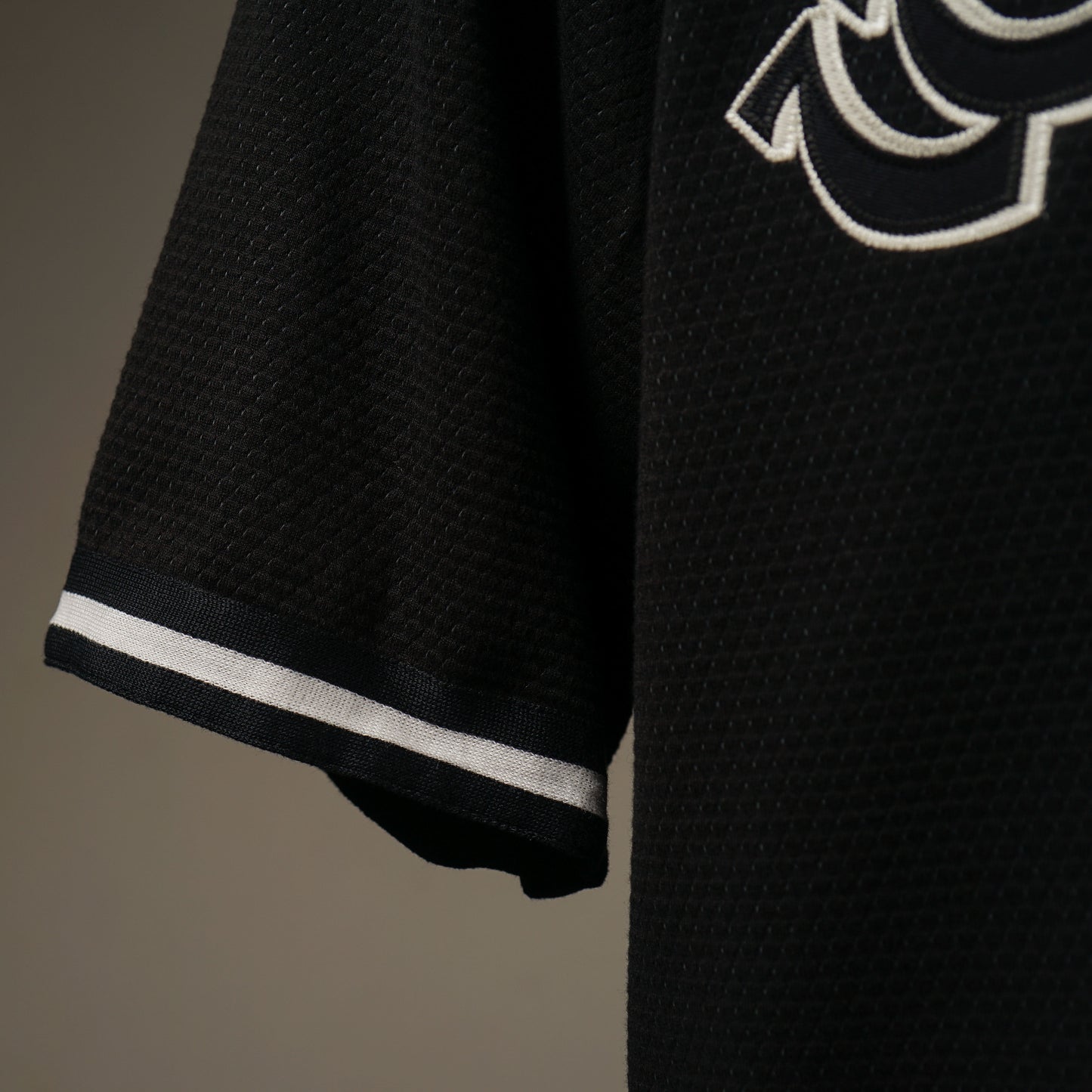 Weirdo - S/S BASEBALL SHIRTS / WRD5113