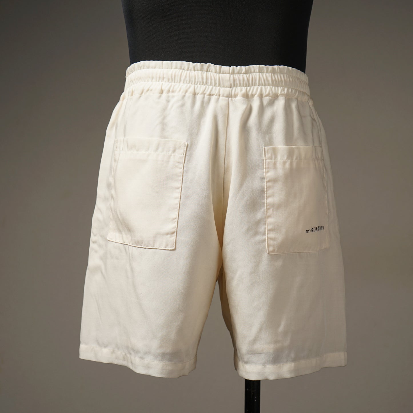 TROPICAL - SHORTS / BYGH-24-SS-13
