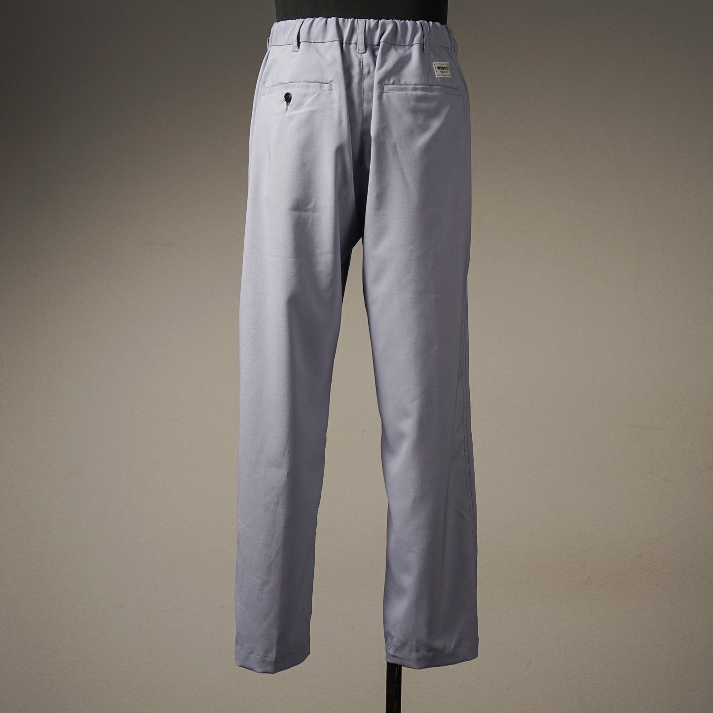 WIND UP - TACK EASY PANTS-24-SS