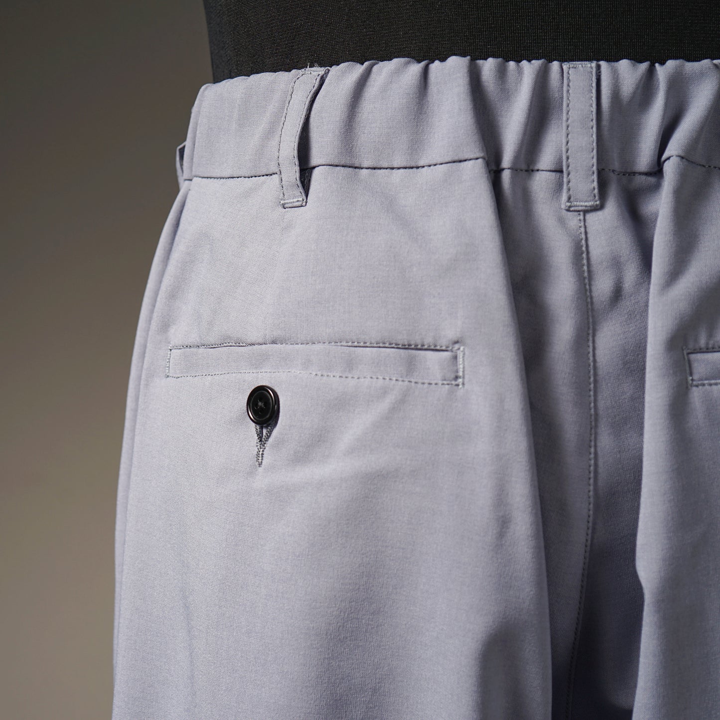 WIND UP - TACK EASY PANTS-24-SS