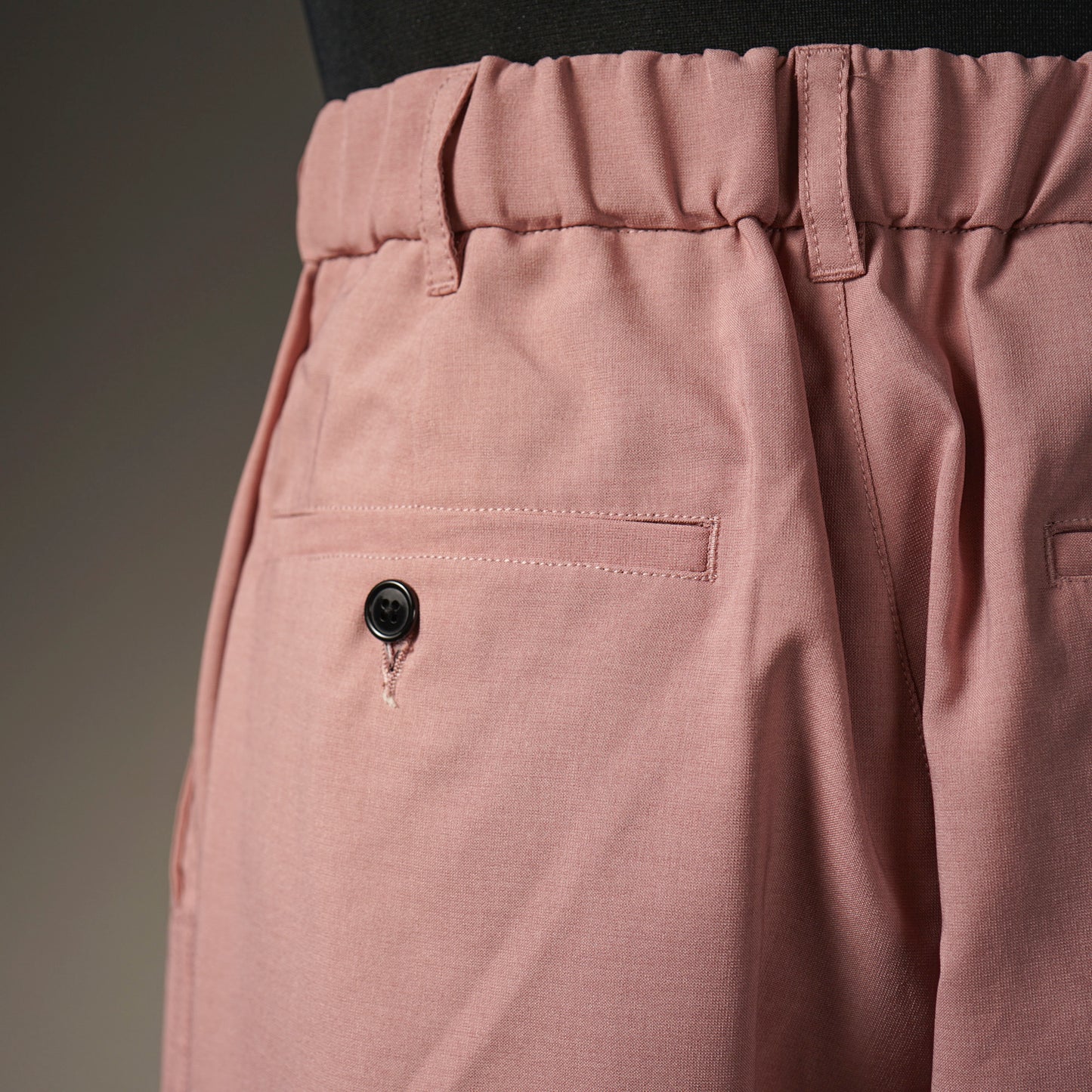 WIND UP - TACK EASY PANTS-24-SS