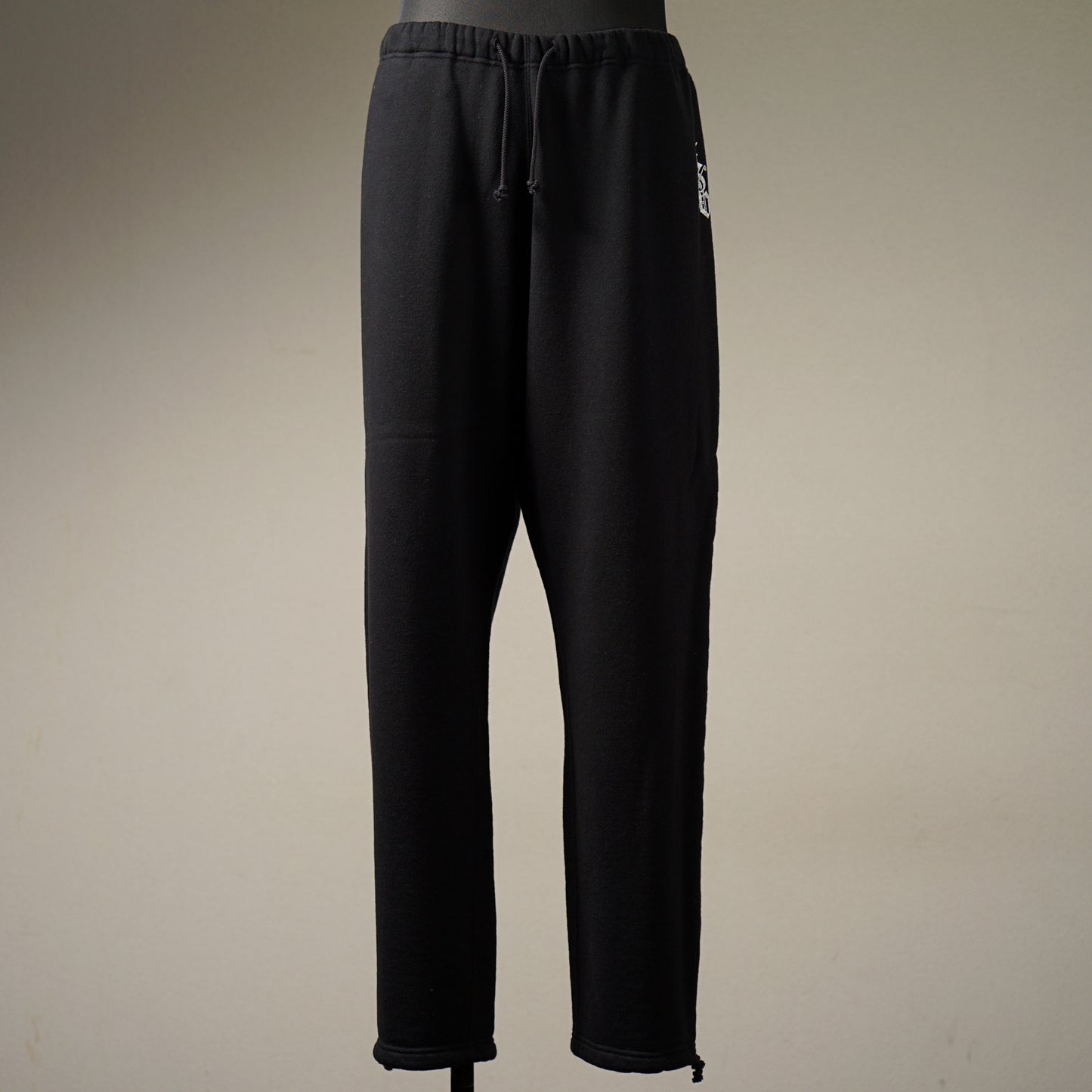 CIRCLE SIG - SWEAT PANTS / GSV-24-SS-18