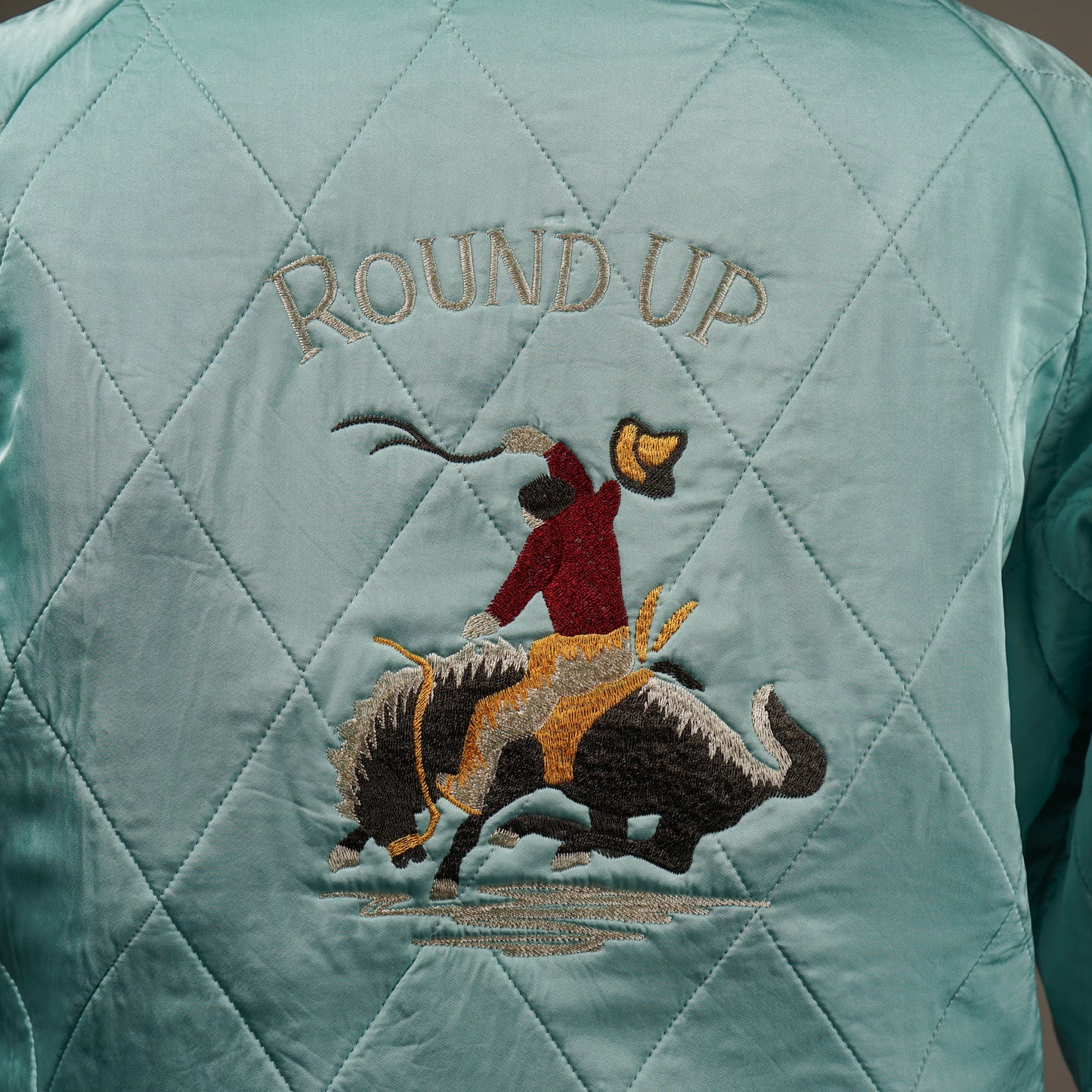 TEXAS - SOUVENIR JACKET / BYGH5304