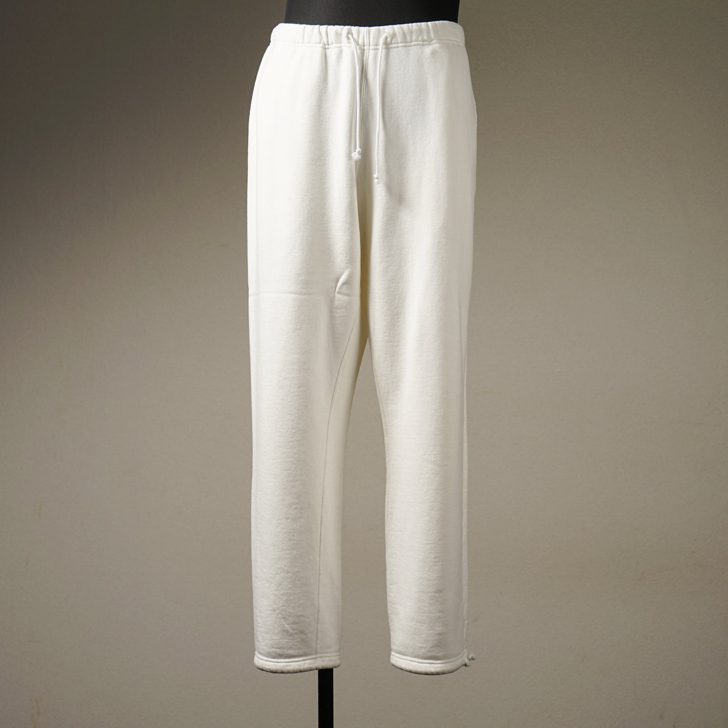 CIRCLE SIG - SWEAT PANTS / GSV-24-SS-18