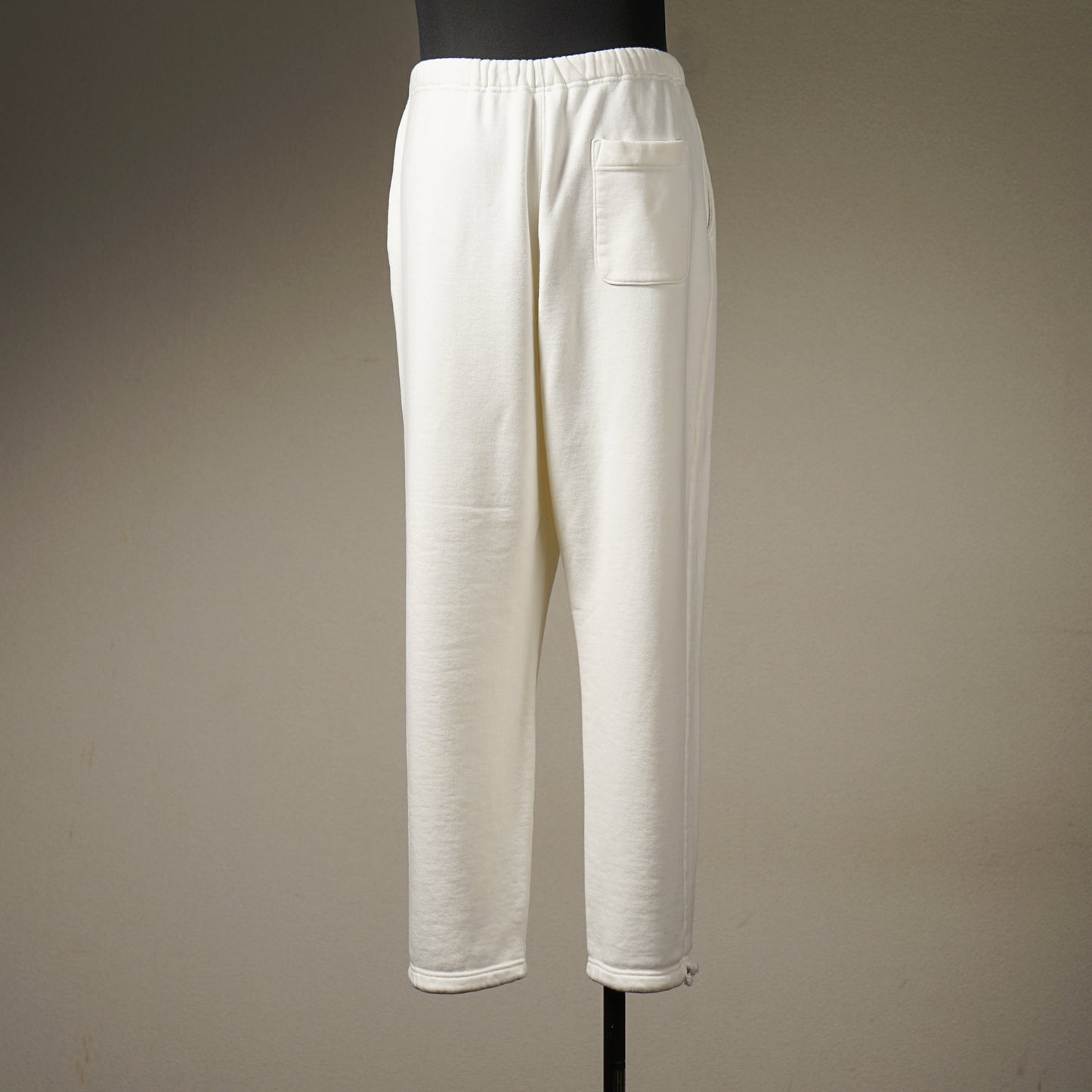 CIRCLE SIG - SWEAT PANTS / GSV-24-SS-18
