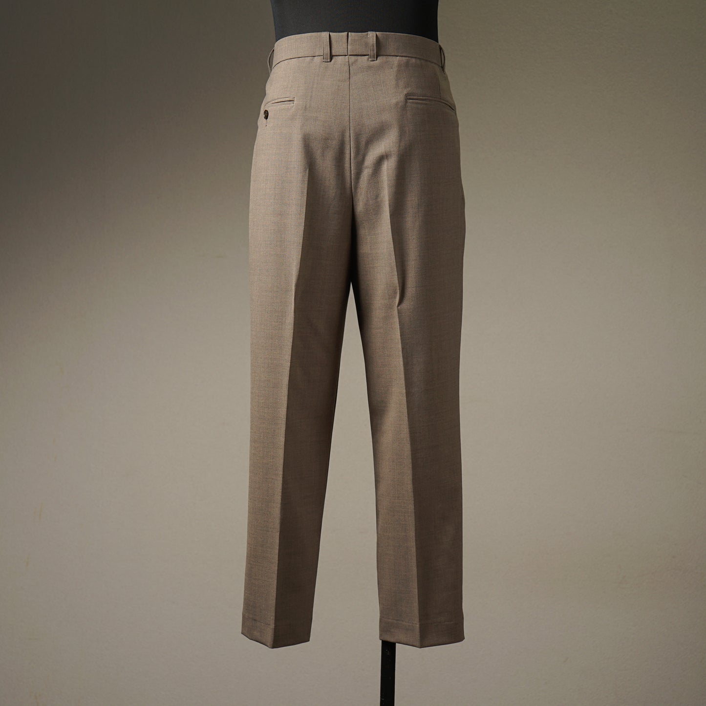 BLIND CATS - TROUSERS / GSV-24-SS-03