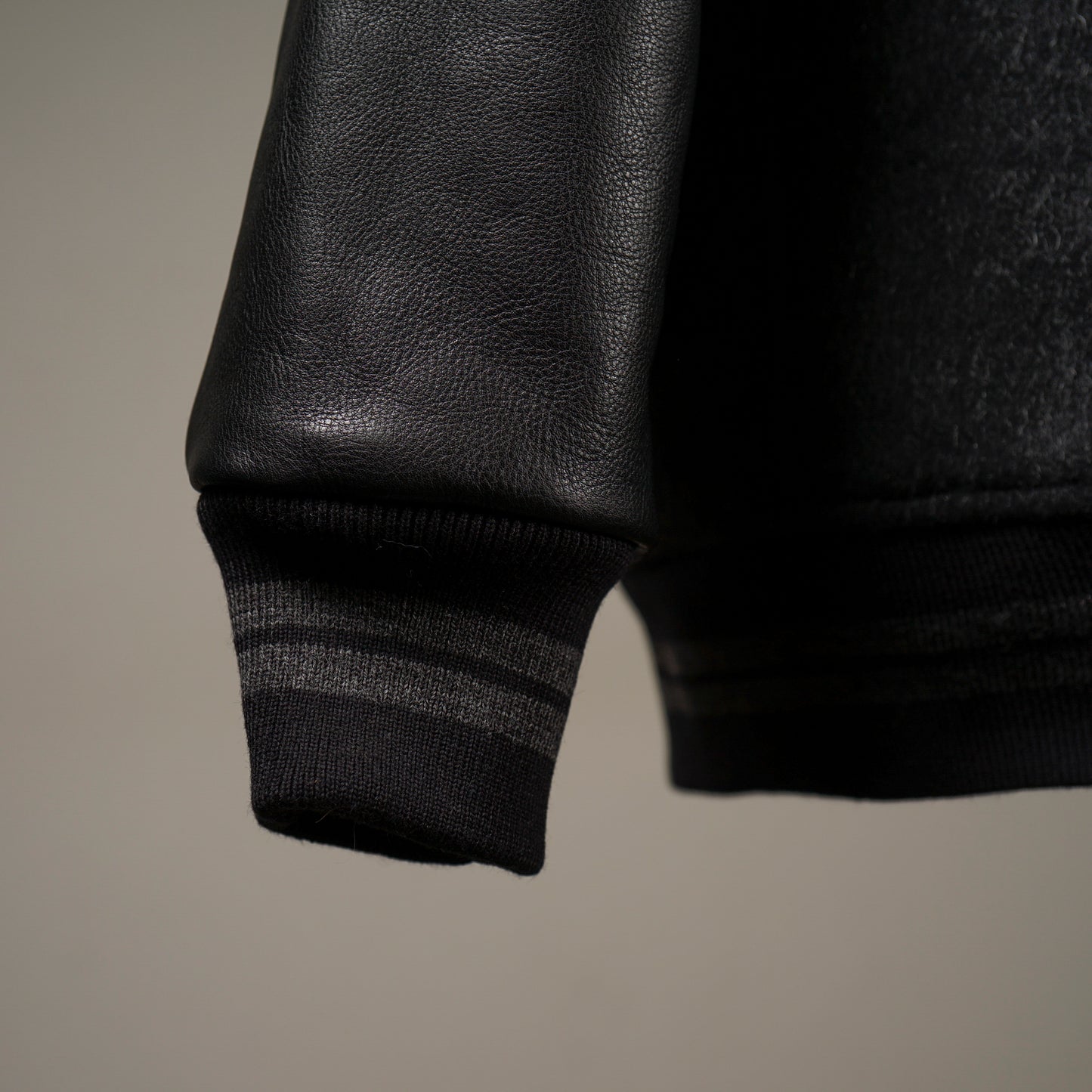 SWASTIKA - STADIUM JACKET / GSV-23-AW-02