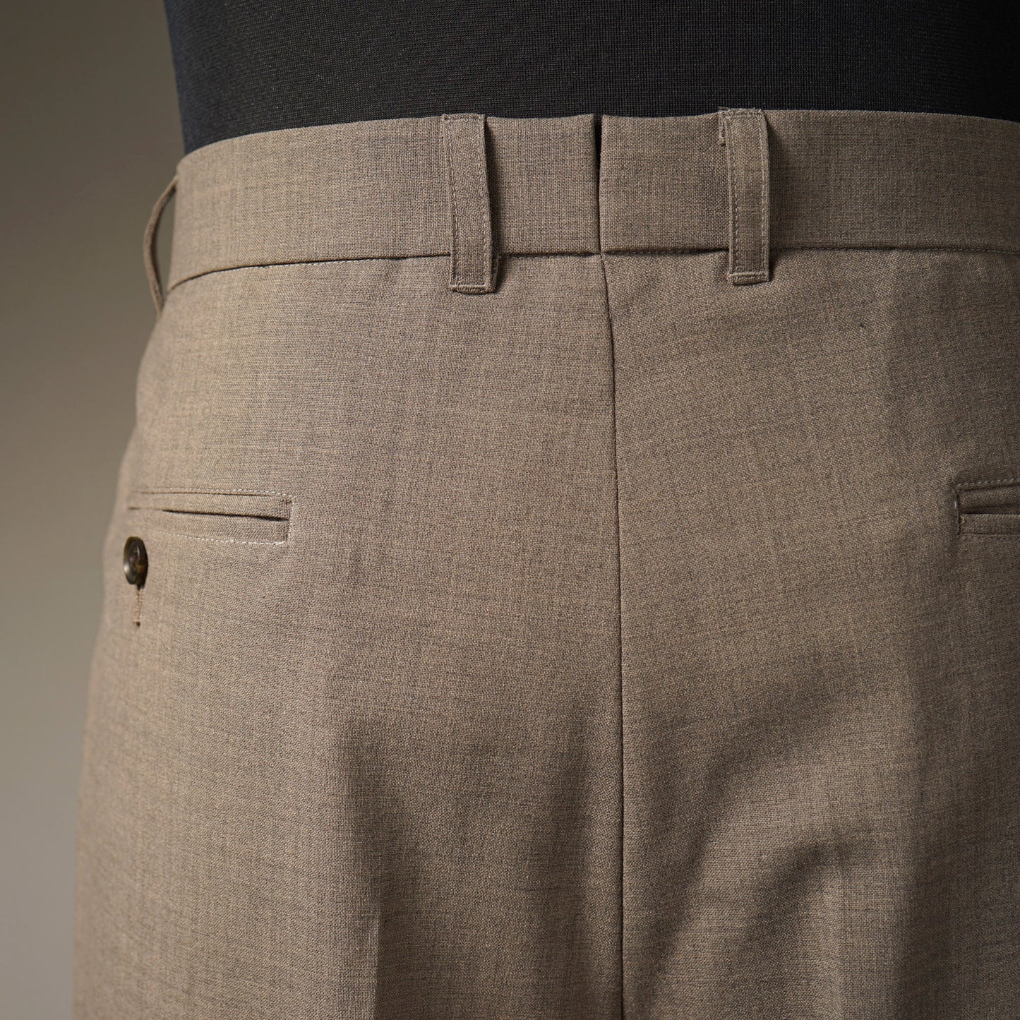BLIND CATS - TROUSERS / GSV-24-SS-03