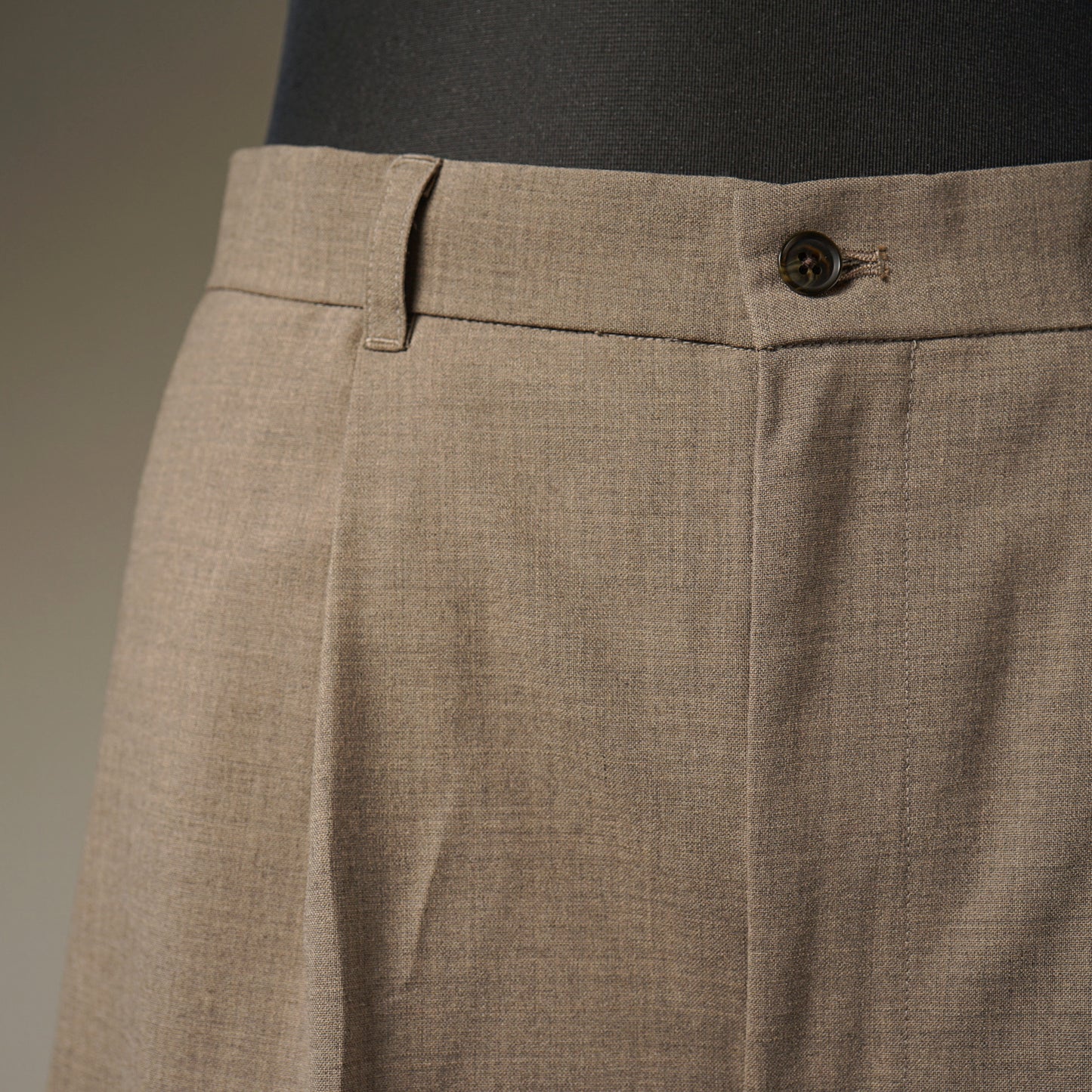 BLIND CATS - TROUSERS / GSV-24-SS-03