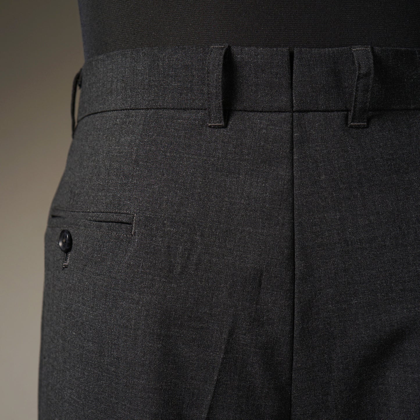 BLIND CATS - TROUSERS / GSV-24-SS-03