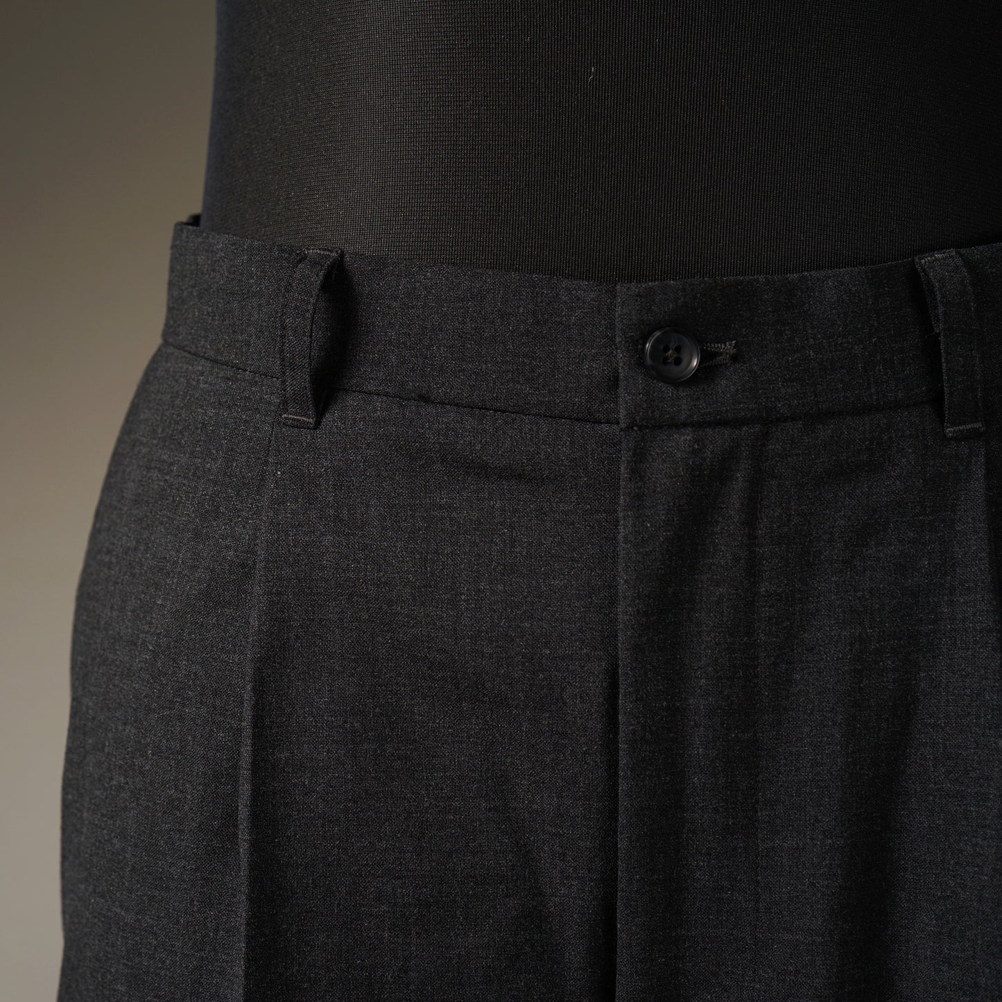 BLIND CATS - TROUSERS / GSV-24-SS-03