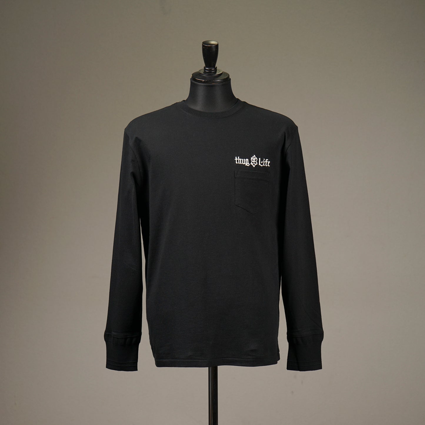 SACRED HEART - L/S T-SHIRTS / GSV-23-AW-15