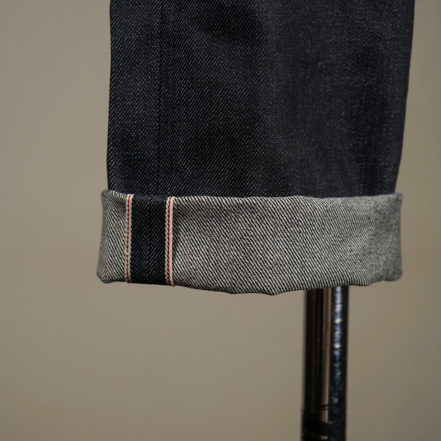 GLADDEN - DENIM "TYPE-1" / BYGH9903