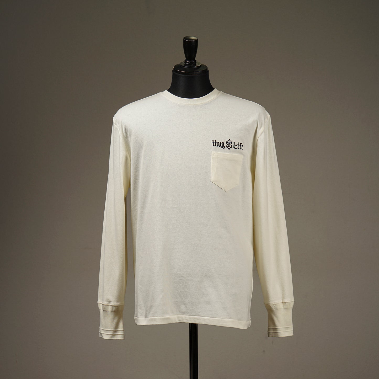 SACRED HEART - L/S T-SHIRTS / GSV-23-AW-15
