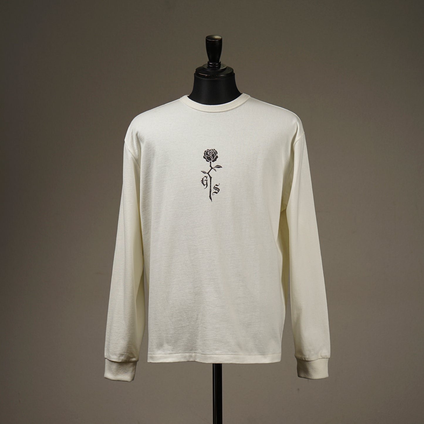 MI VIDA LOCA - L/S T-SHIRTS / GSV-23-AW-14