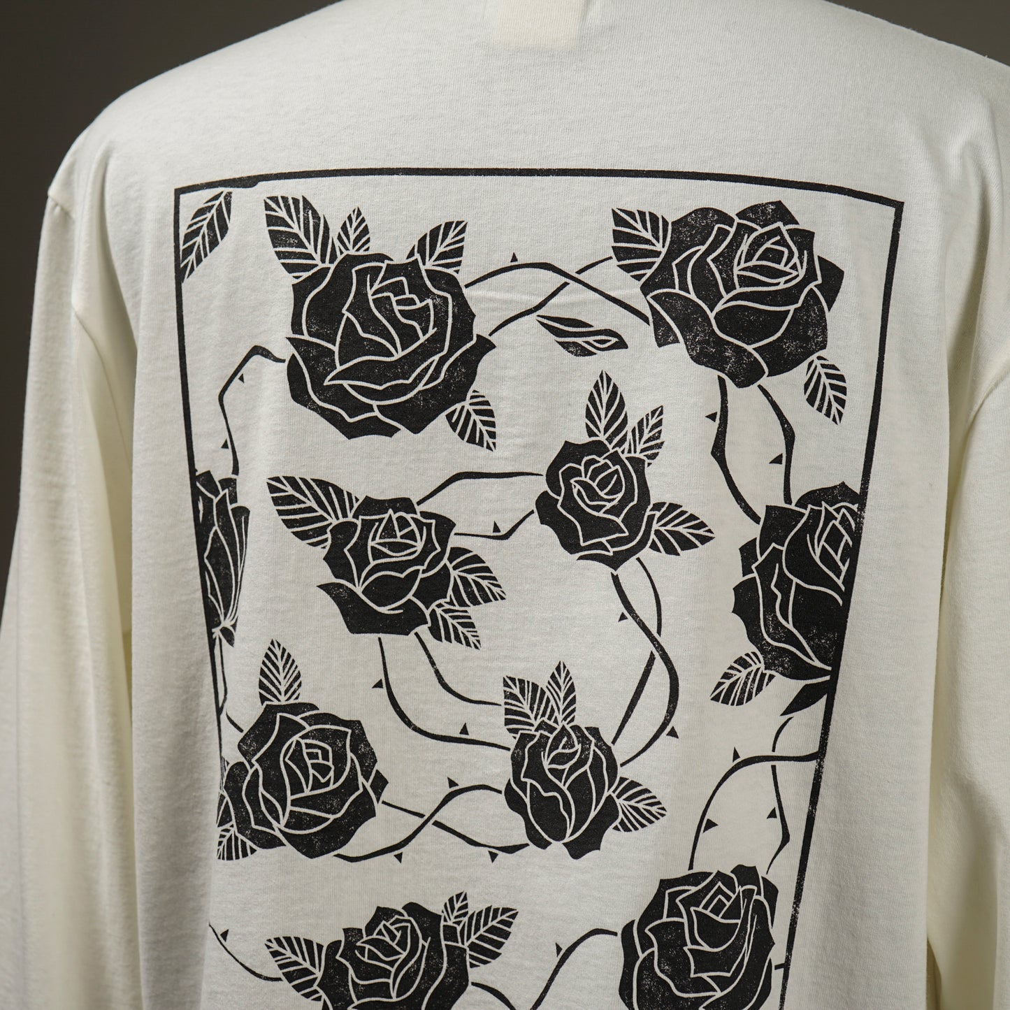 MI VIDA LOCA - L/S T-SHIRTS / GSV-23-AW-14