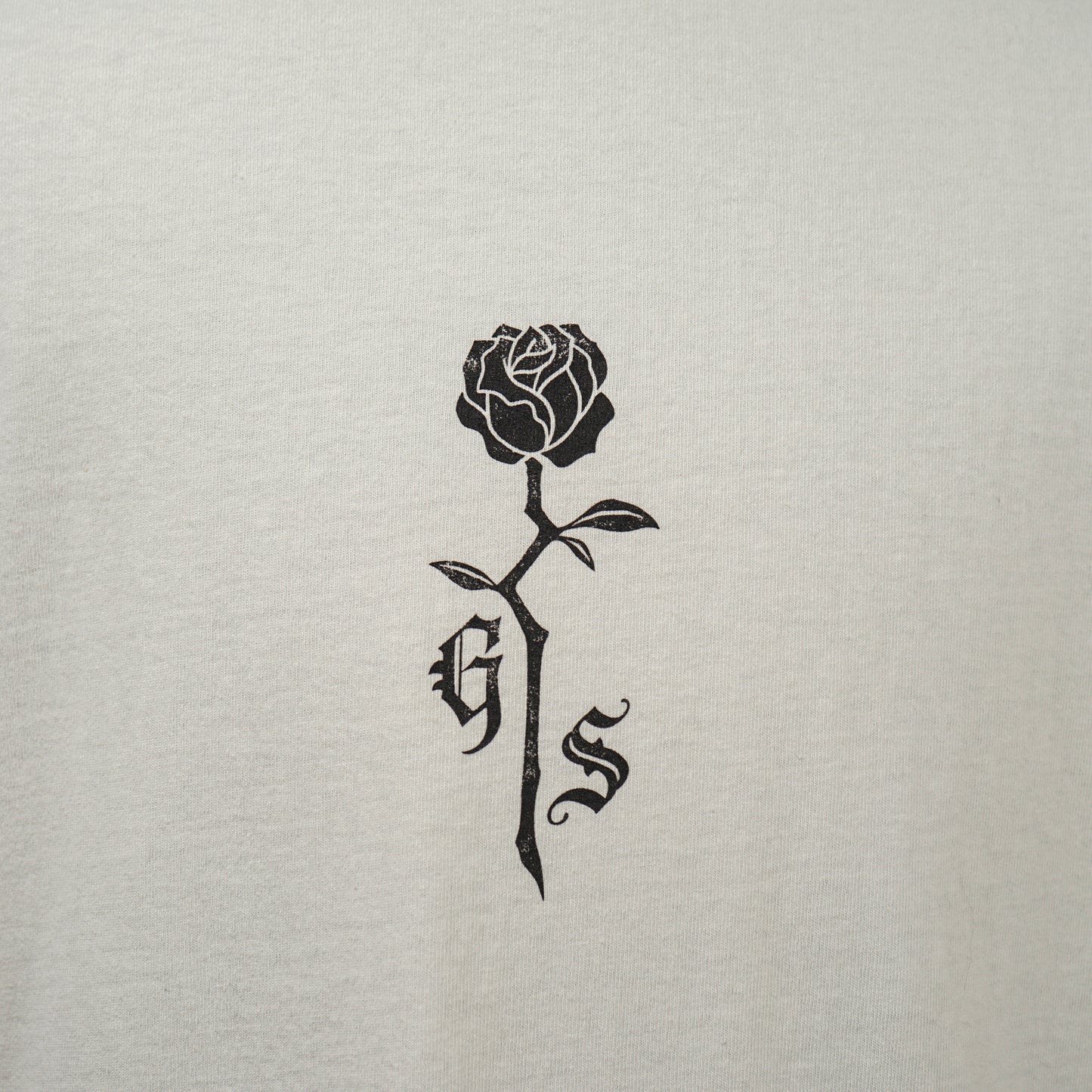 MI VIDA LOCA - L/S T-SHIRTS / GSV-23-AW-14