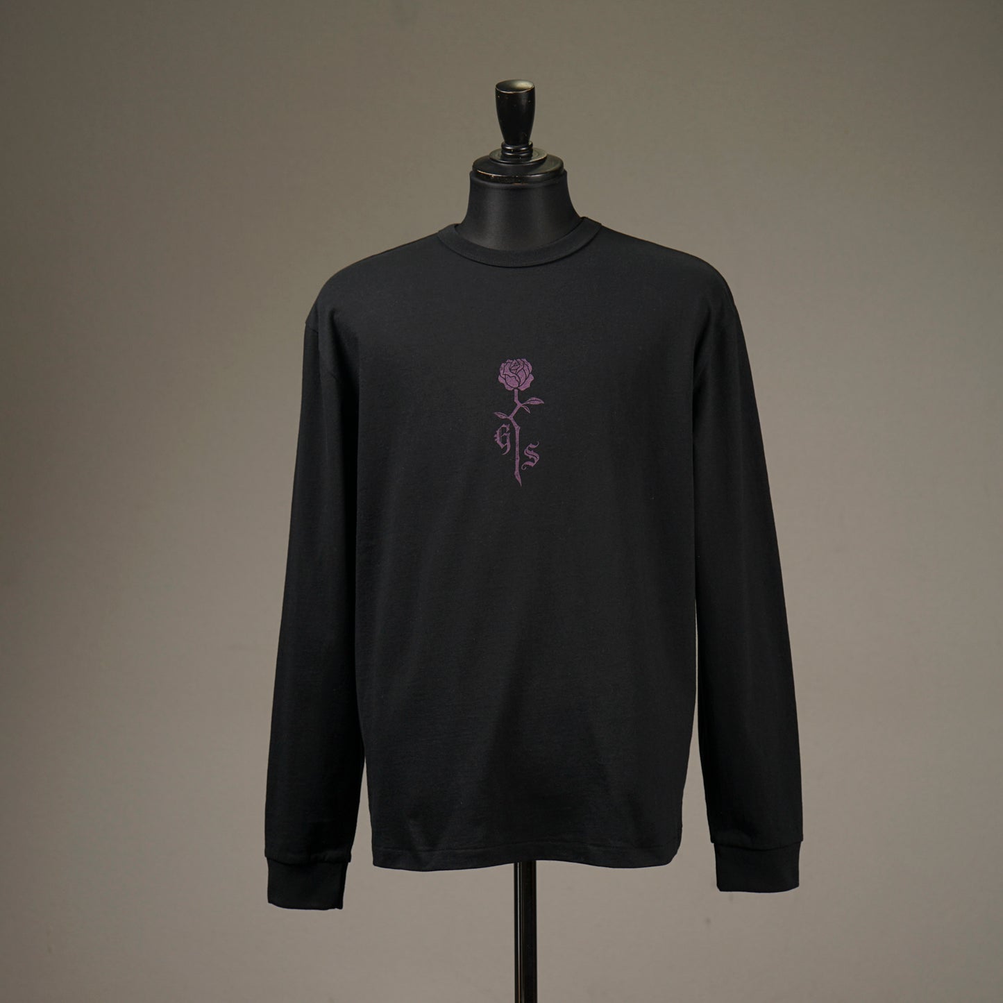 MI VIDA LOCA - L/S T-SHIRTS / GSV-23-AW-14