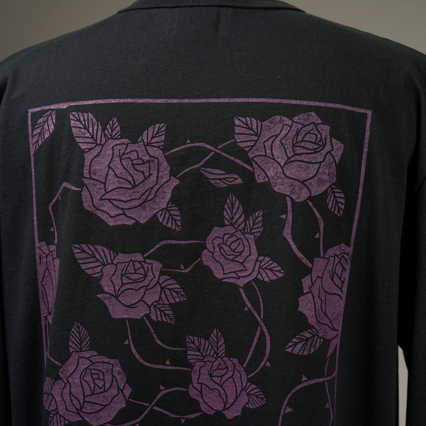 MI VIDA LOCA - L/S T-SHIRTS / GSV-23-AW-14