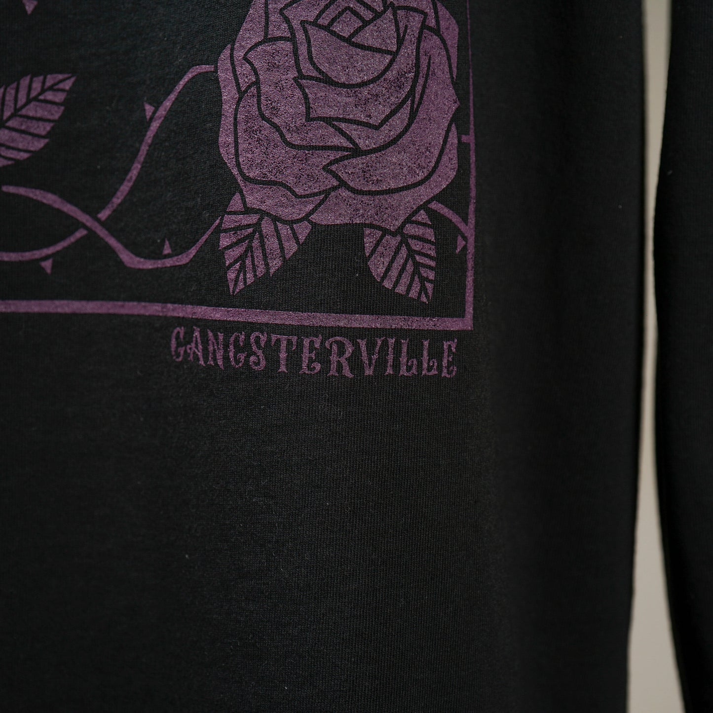 MI VIDA LOCA - L/S T-SHIRTS / GSV-23-AW-14