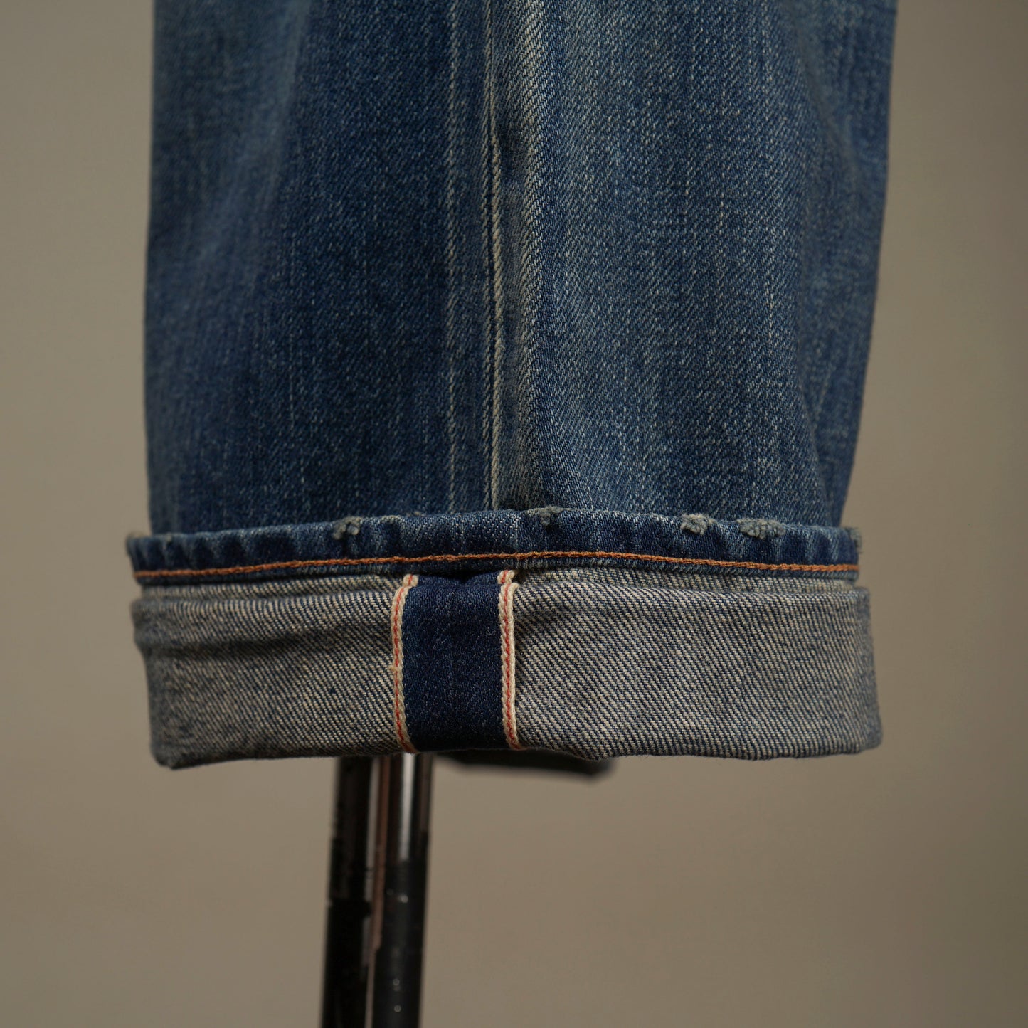 GLADDEN - DENIM "TYPE-1 B" / BYGH9905 GLADHAND / グラッドハンド