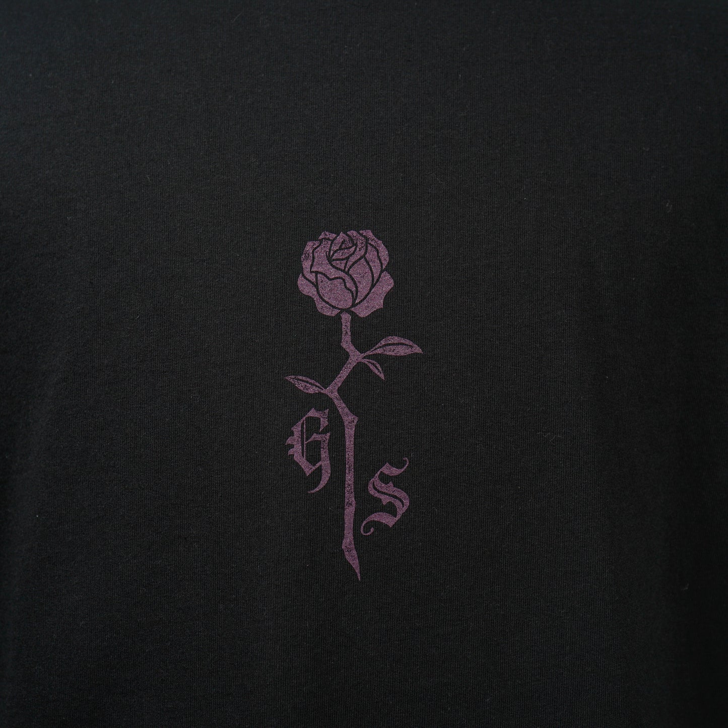 MI VIDA LOCA - L/S T-SHIRTS / GSV-23-AW-14