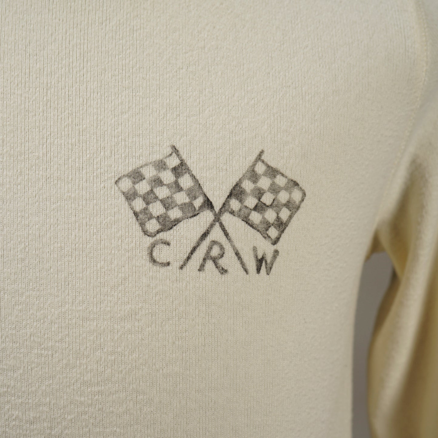 CROW AWARDS - L/S T-SHIRTS / OC-23-AW-16