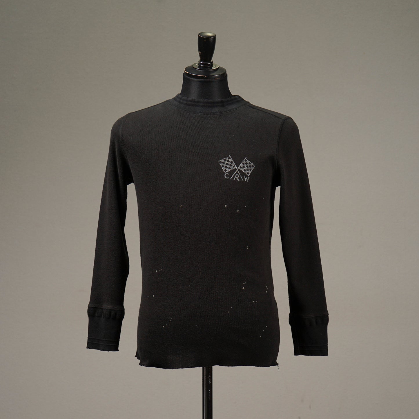 CROW AWARDS - L/S T-SHIRTS / OC-23-AW-16
