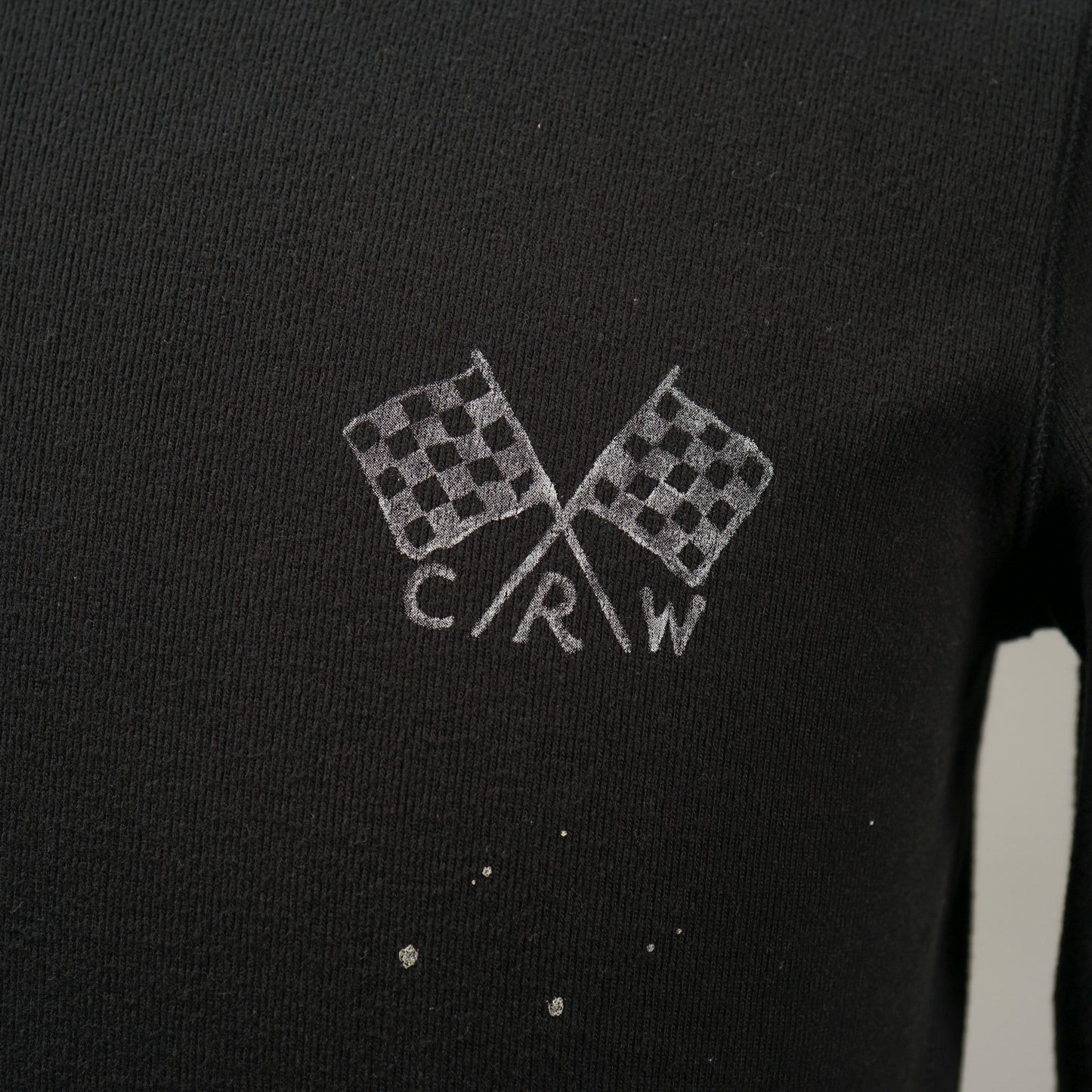 CROW AWARDS - L/S T-SHIRTS / OC-23-AW-16