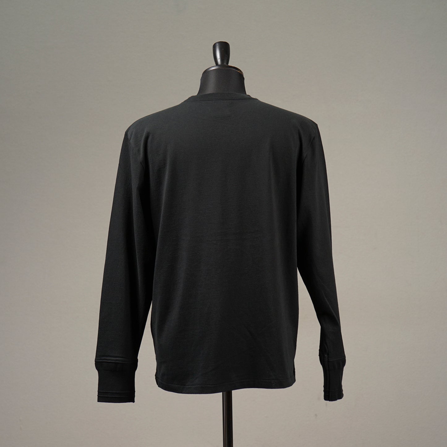 OLD CROW RACER - L/S T-SHIRTS / OC-23-AW-17