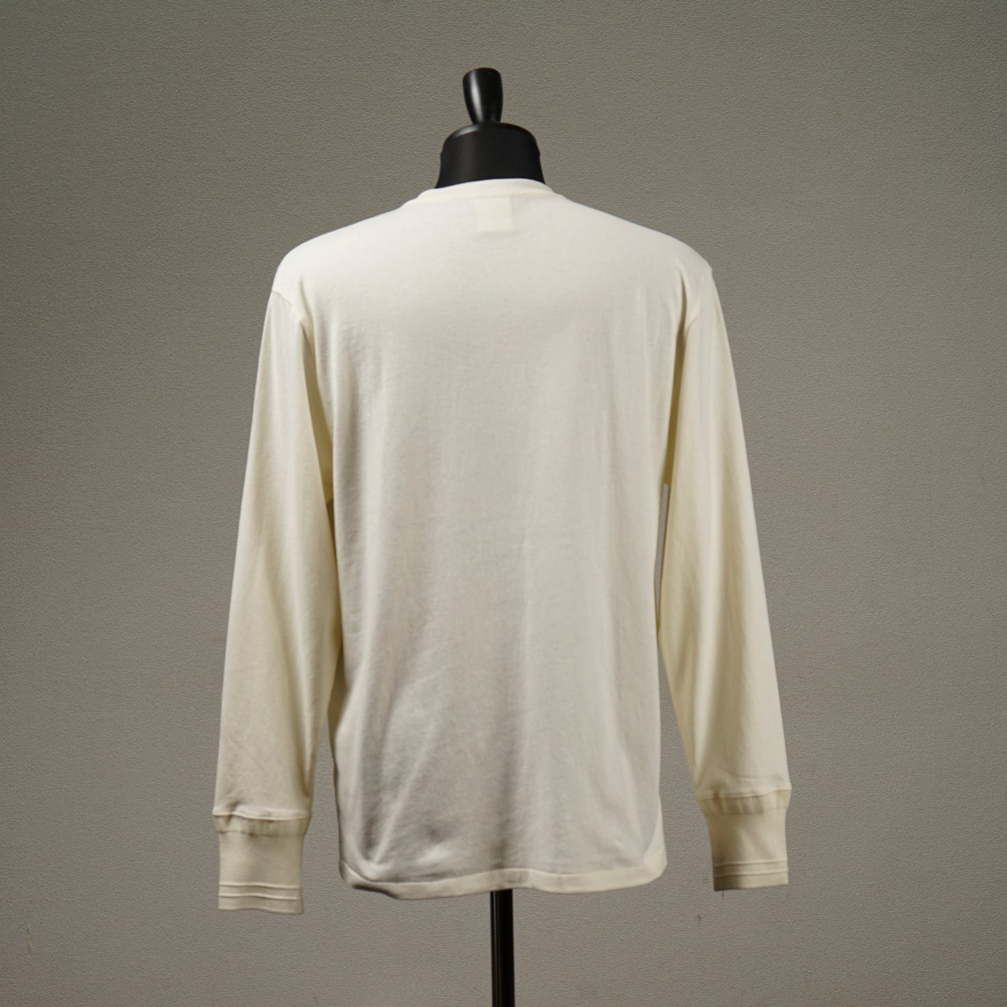 OLD CROW RACER - L/S T-SHIRTS / OC-23-AW-17