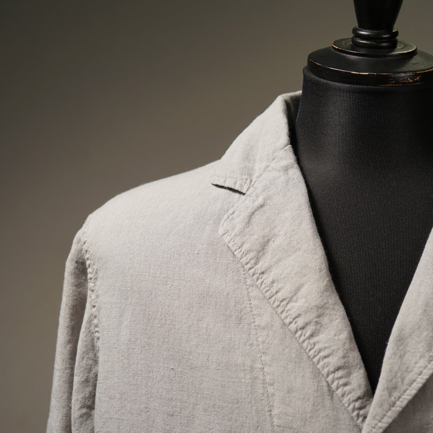 DUESENBERG - SHOP COAT / OC-24-SS-03