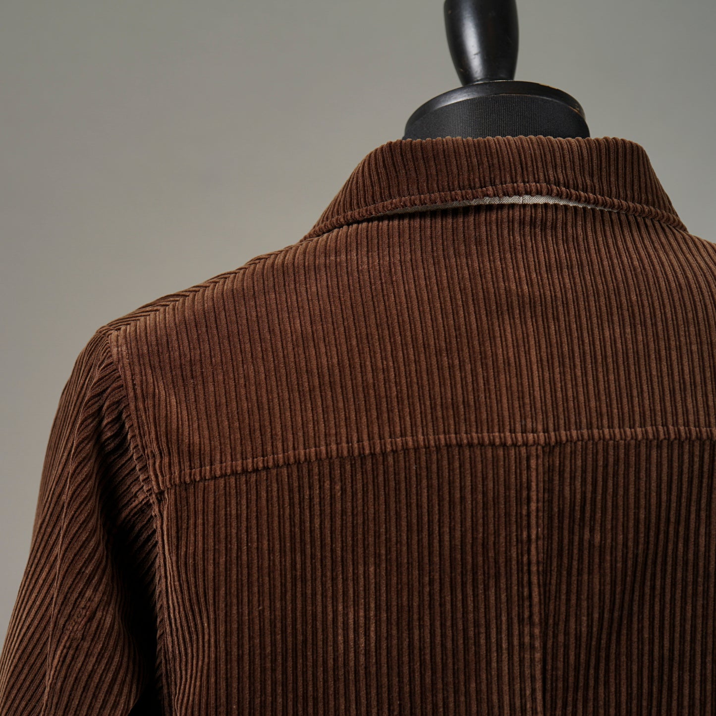 LOWELL - HUNTING JACKET / BYGH-23-AW-04