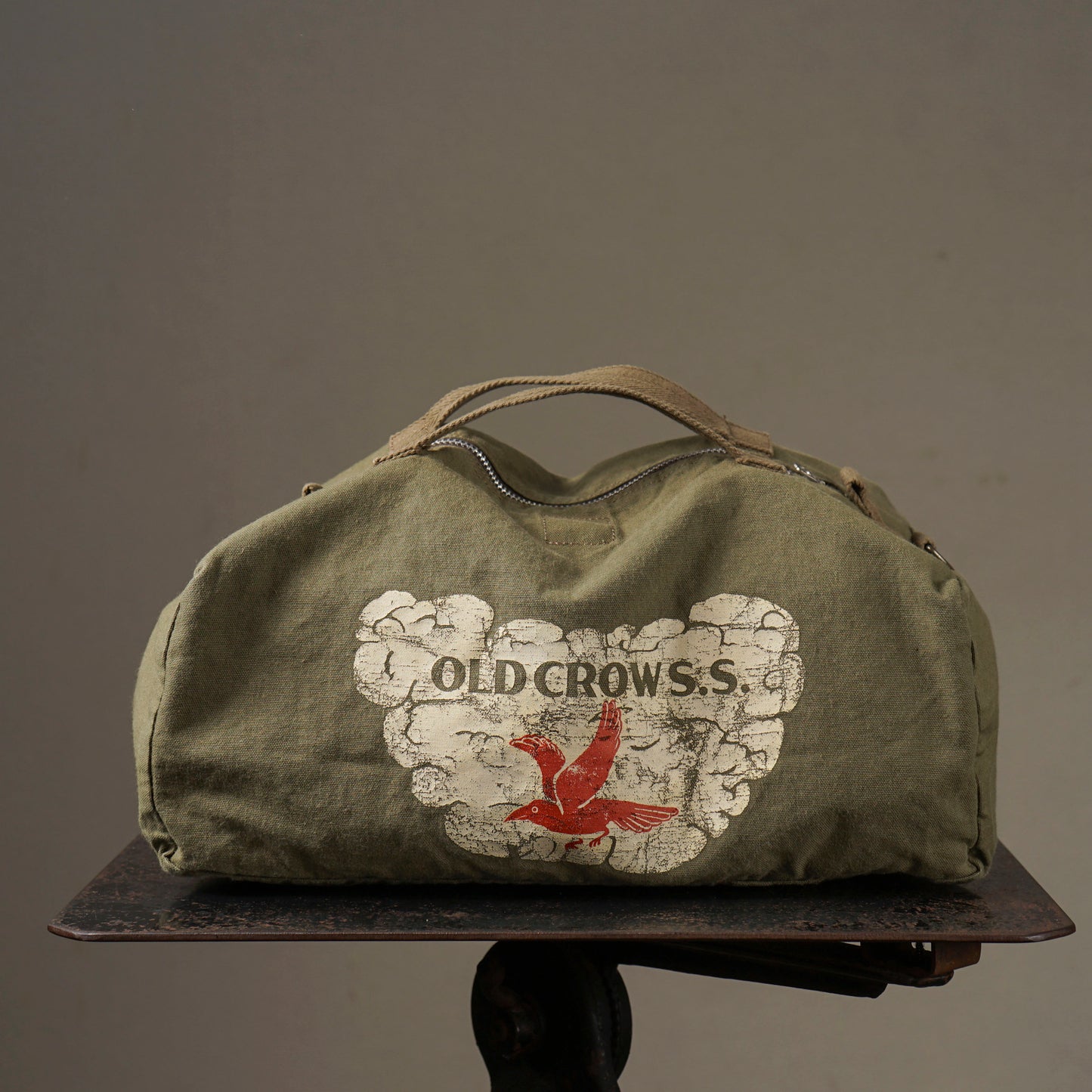 BLACKBIRDS - ENGINEER TOOL BAG / OC53G06