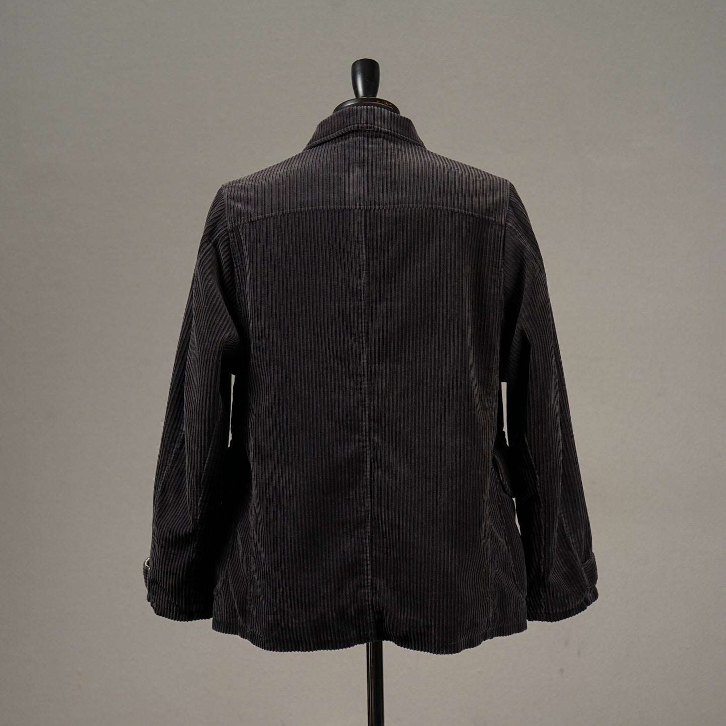 LOWELL - HUNTING JACKET / BYGH-23-AW-04