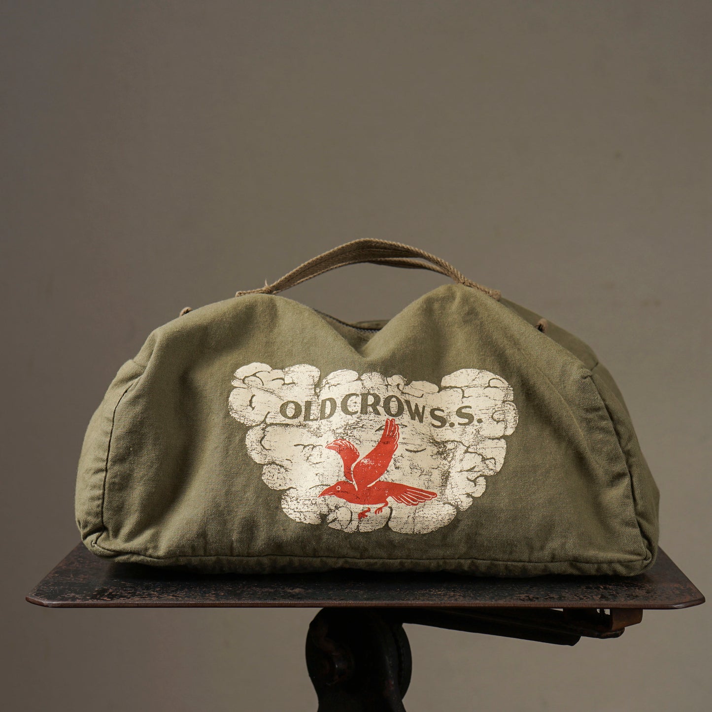 BLACKBIRDS - ENGINEER TOOL BAG / OC53G06