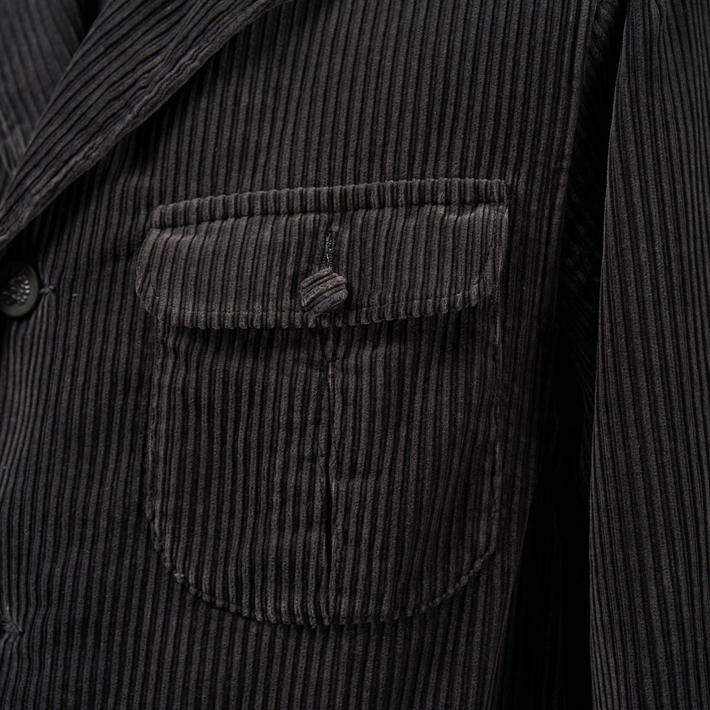 LOWELL - HUNTING JACKET / BYGH-23-AW-04
