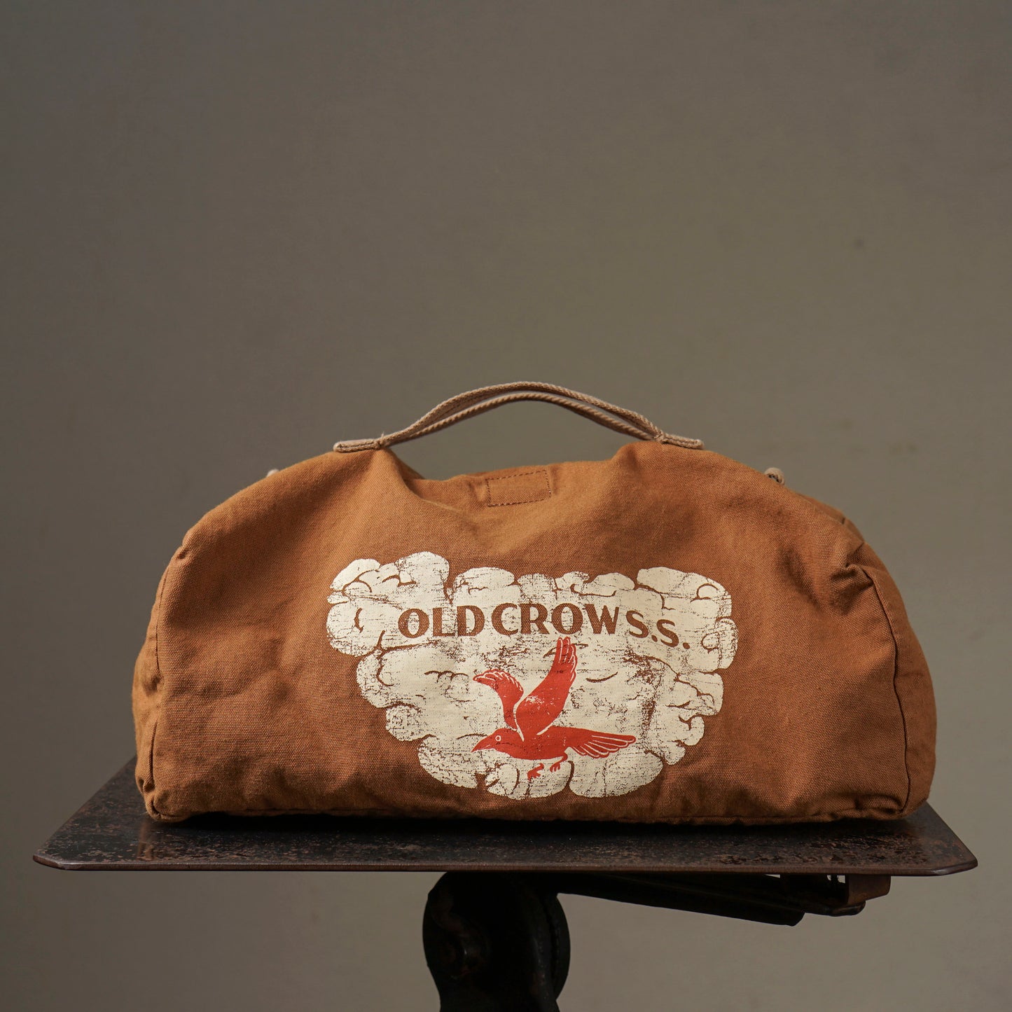 BLACKBIRDS - ENGINEER TOOL BAG / OC53G06