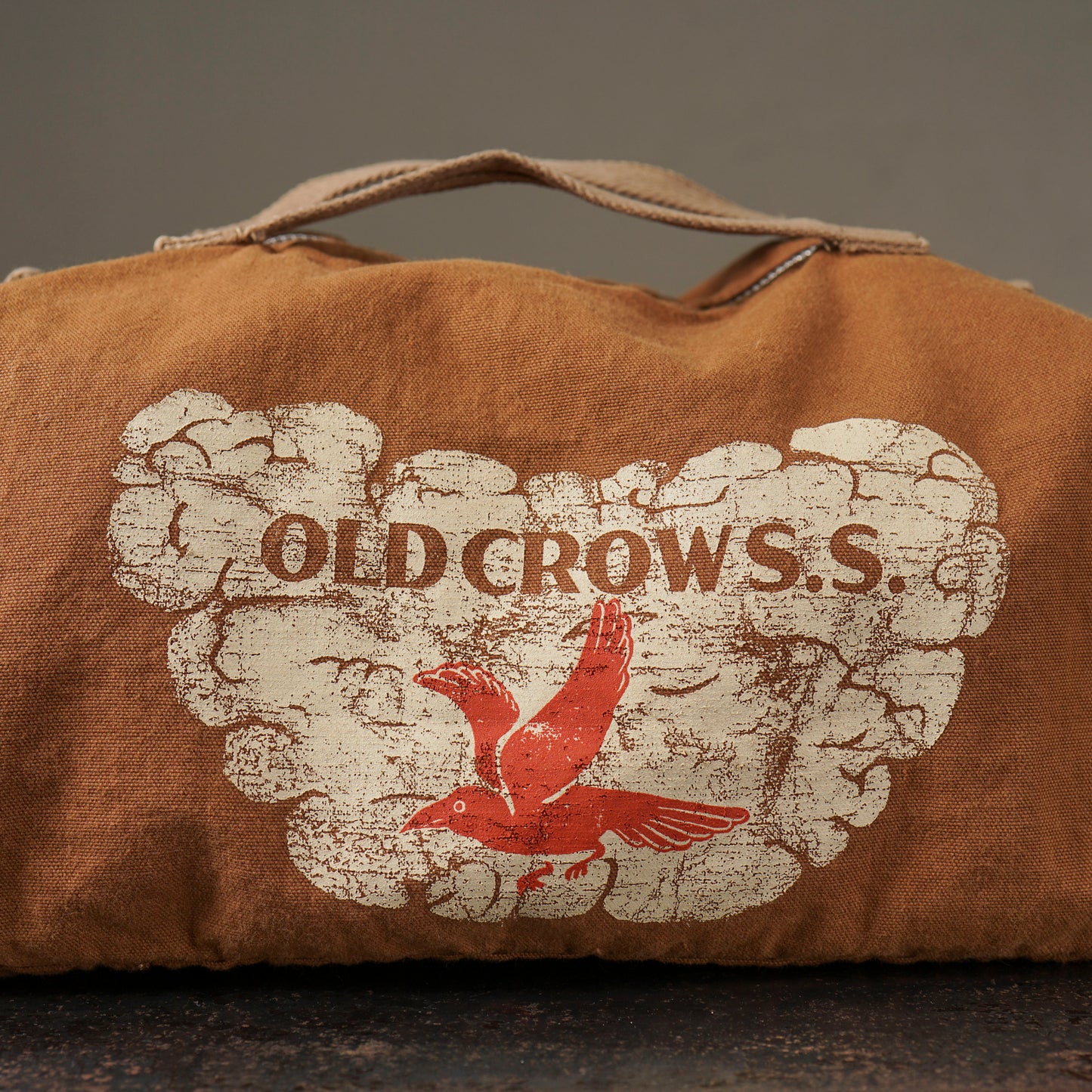 BLACKBIRDS - ENGINEER TOOL BAG / OC53G06