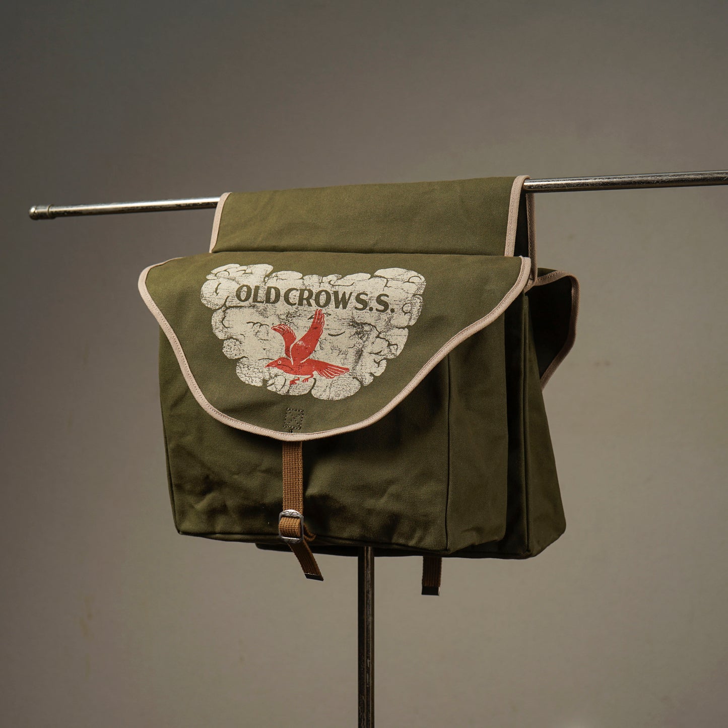 BLACKBIRDS - TANDEM BAG / OC53G05