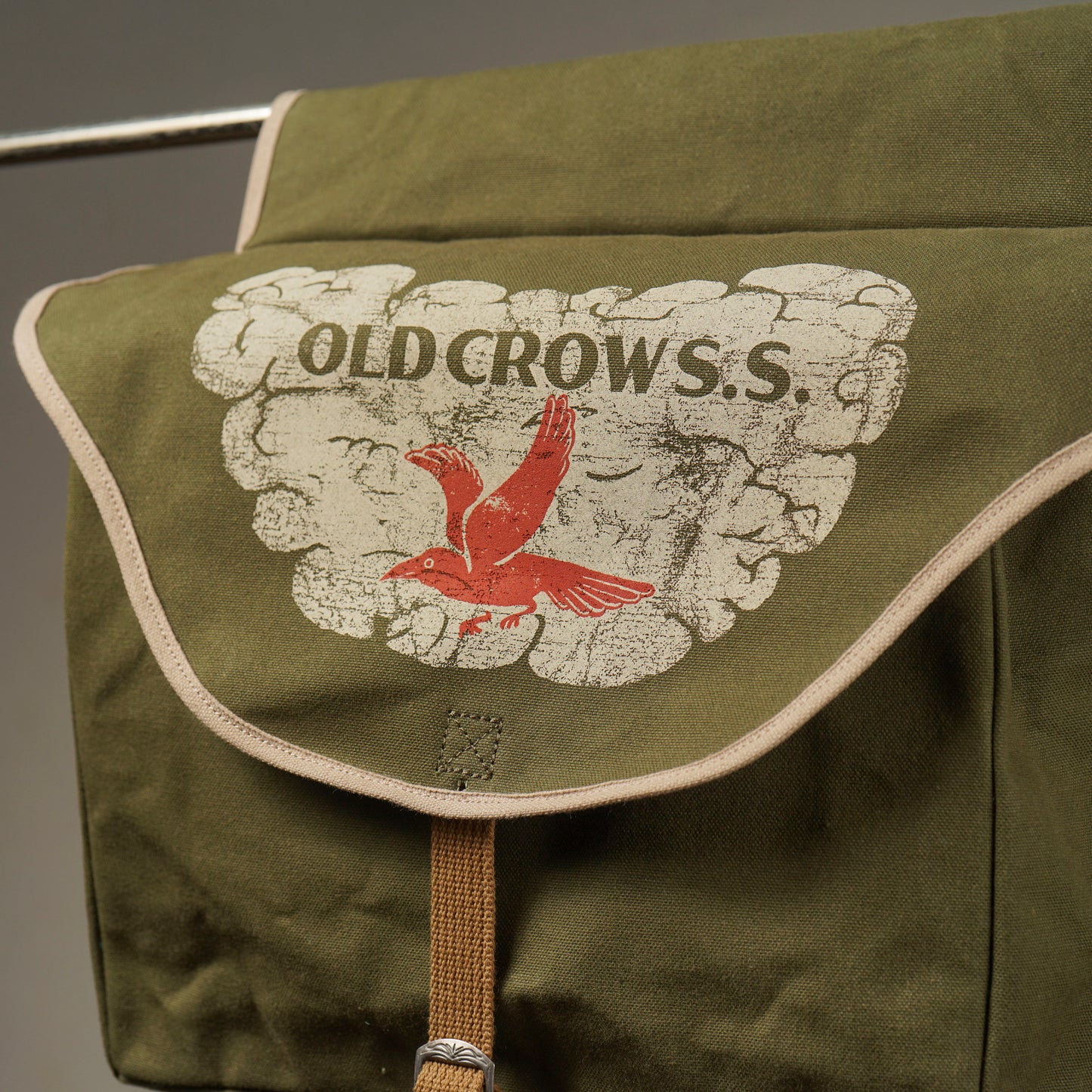 BLACKBIRDS - TANDEM BAG / OC53G05