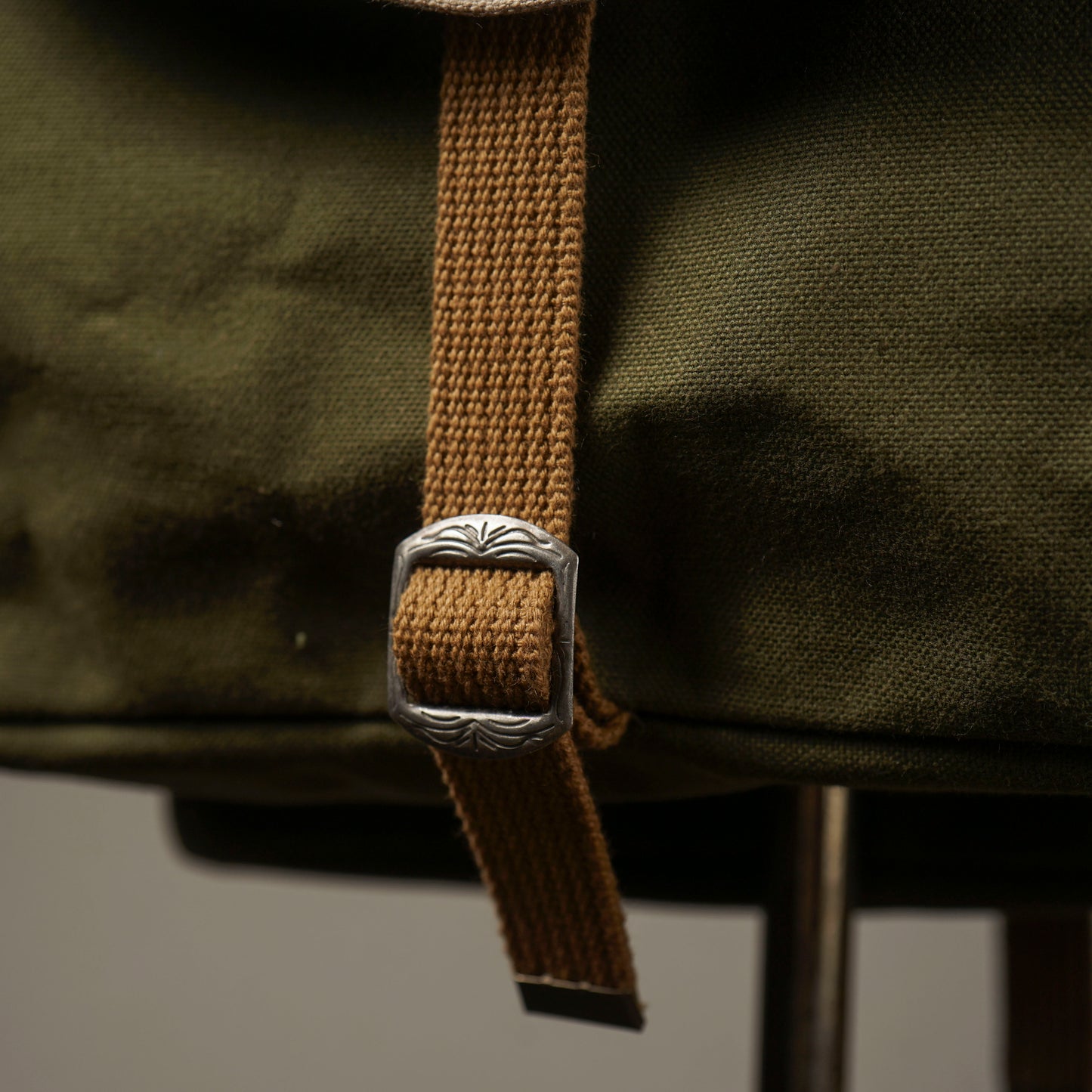 BLACKBIRDS - TANDEM BAG / OC53G05