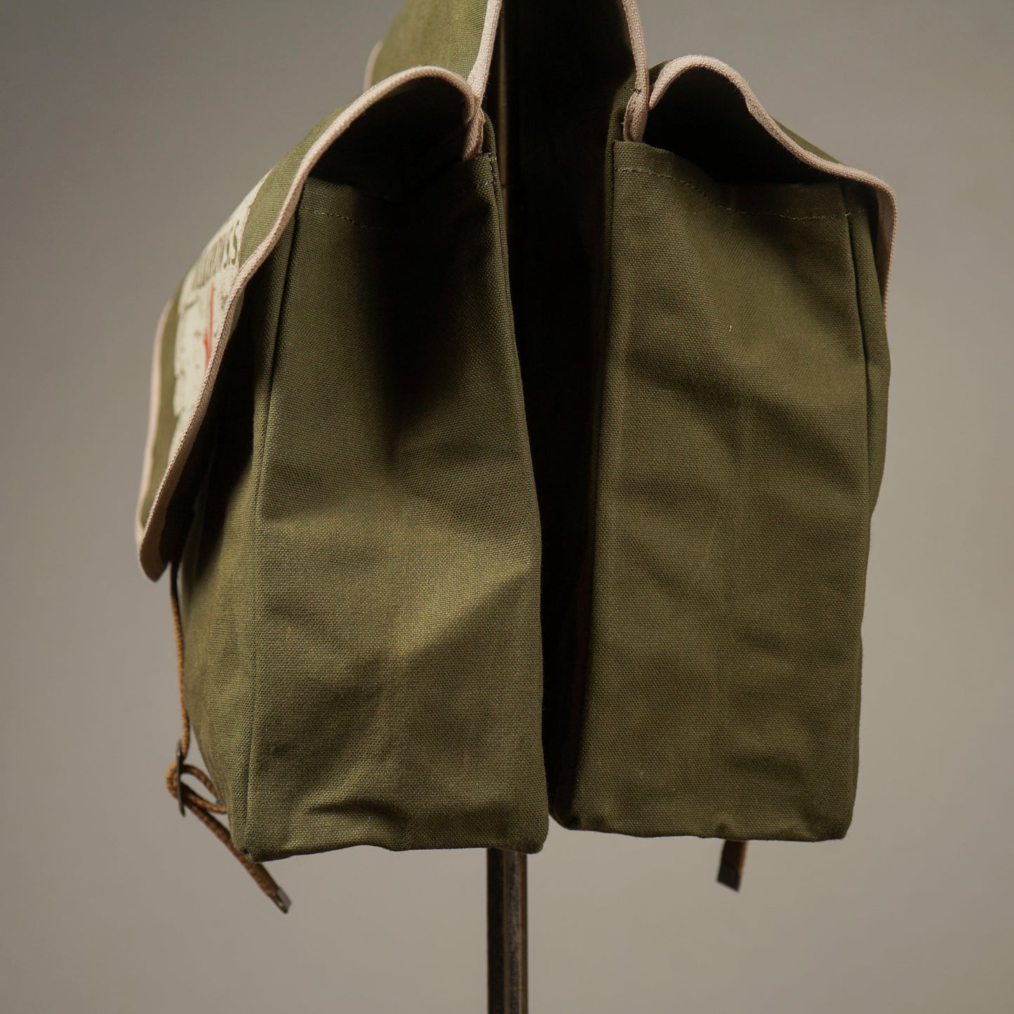 BLACKBIRDS - TANDEM BAG / OC53G05