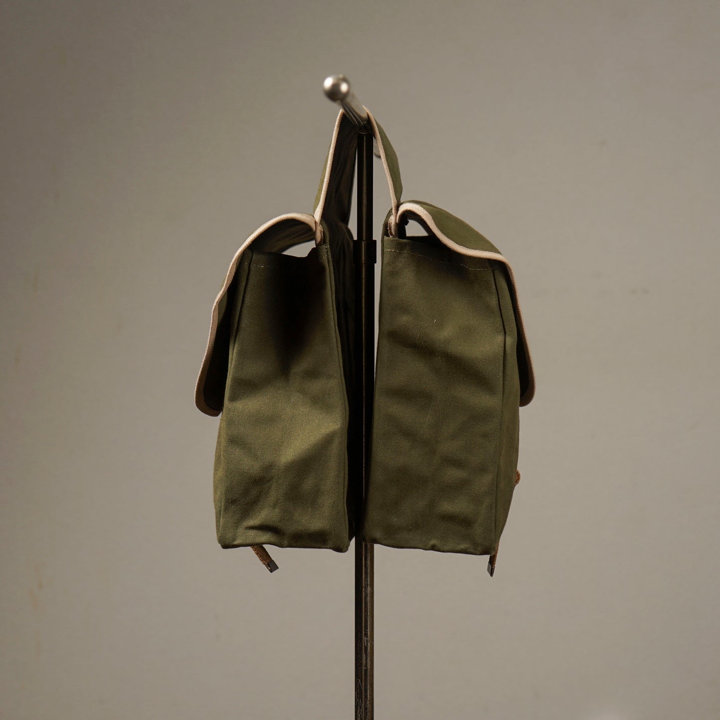 BLACKBIRDS - TANDEM BAG / OC53G05