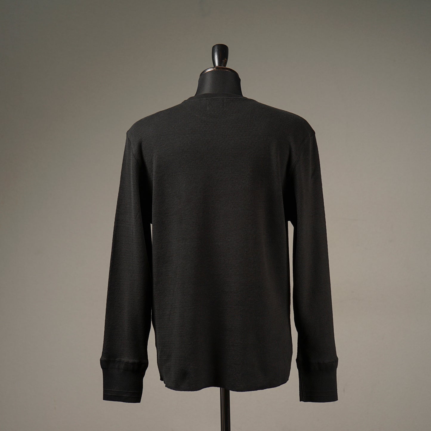 ZIG ZAG JOURNEYS - L/S T-SHIRTS / BYGH-23-AW-23
